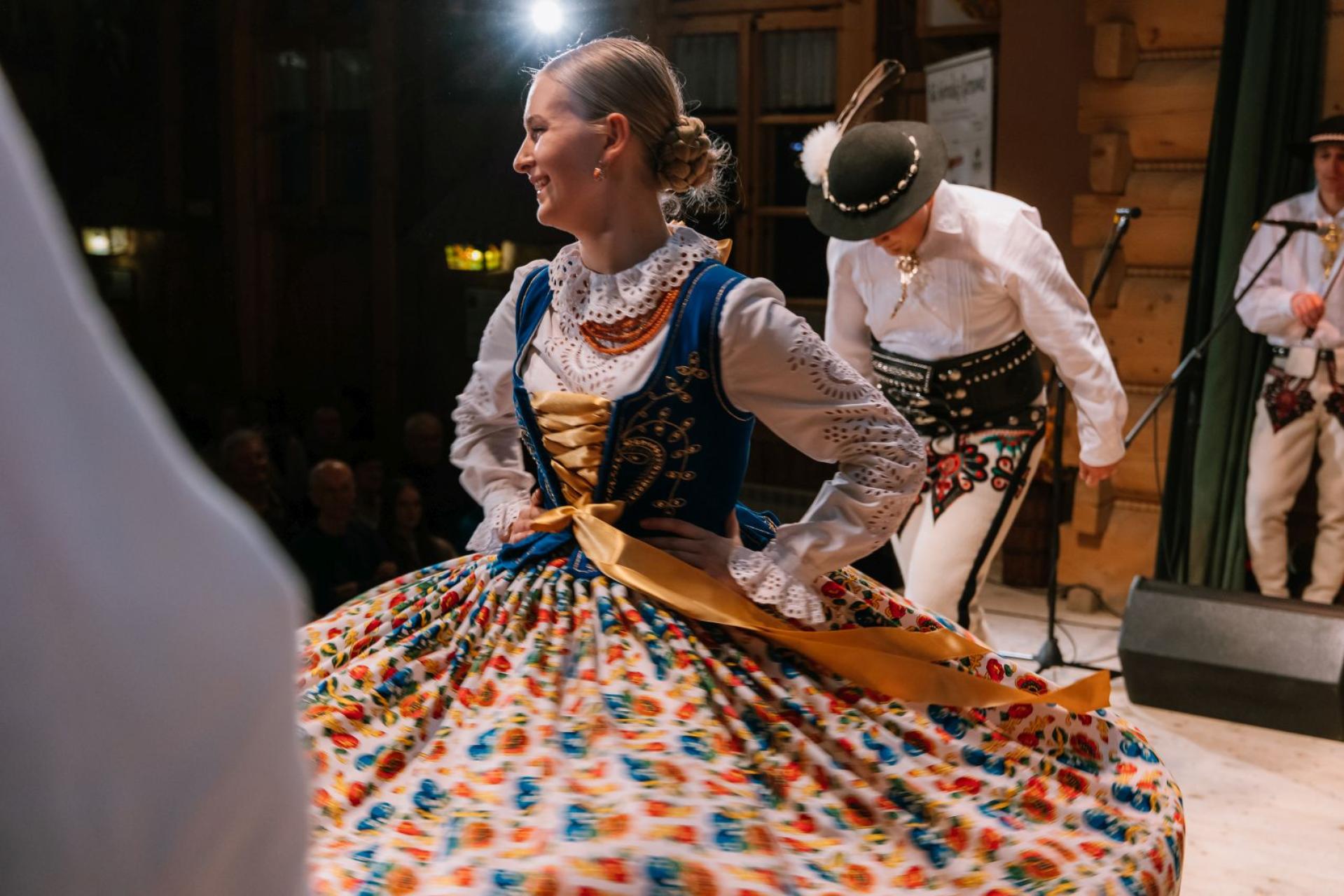 Żywa tradycja, nie muzealny eksponat. Kultura górali karpackich doceniona na krajowej liście
