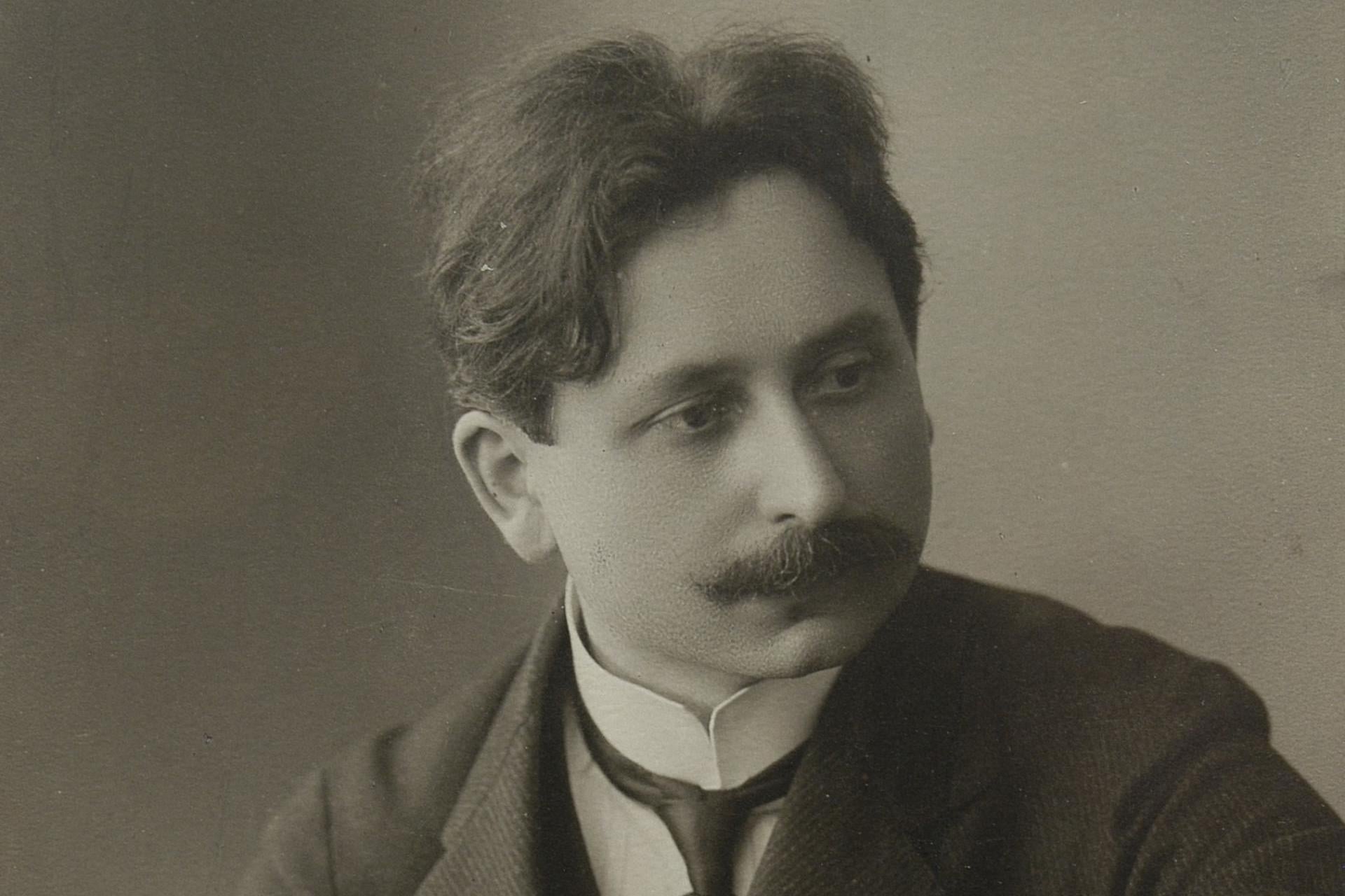 Genialny Nowowiejski. Twórca melodii "Roty", o którym nie chciała pamiętać władza ludowa