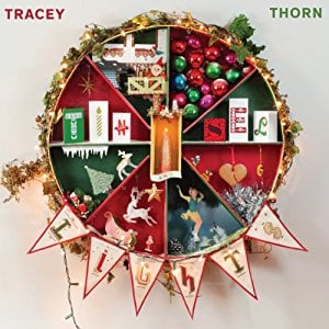 Okładka płyty Tracey Thorn 