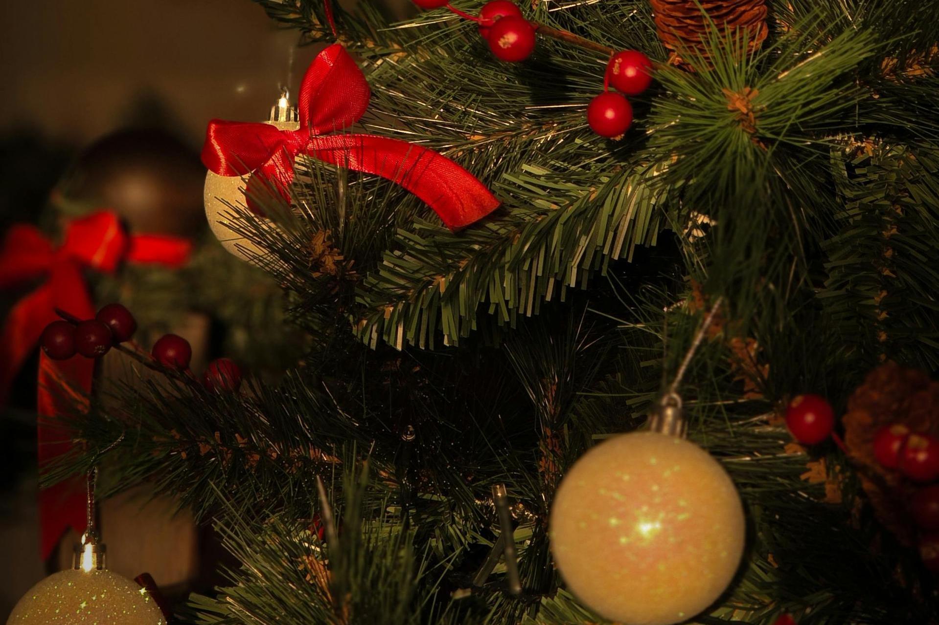 Przeciętny Polak na święta wyda ponad 1,1 tys. zł