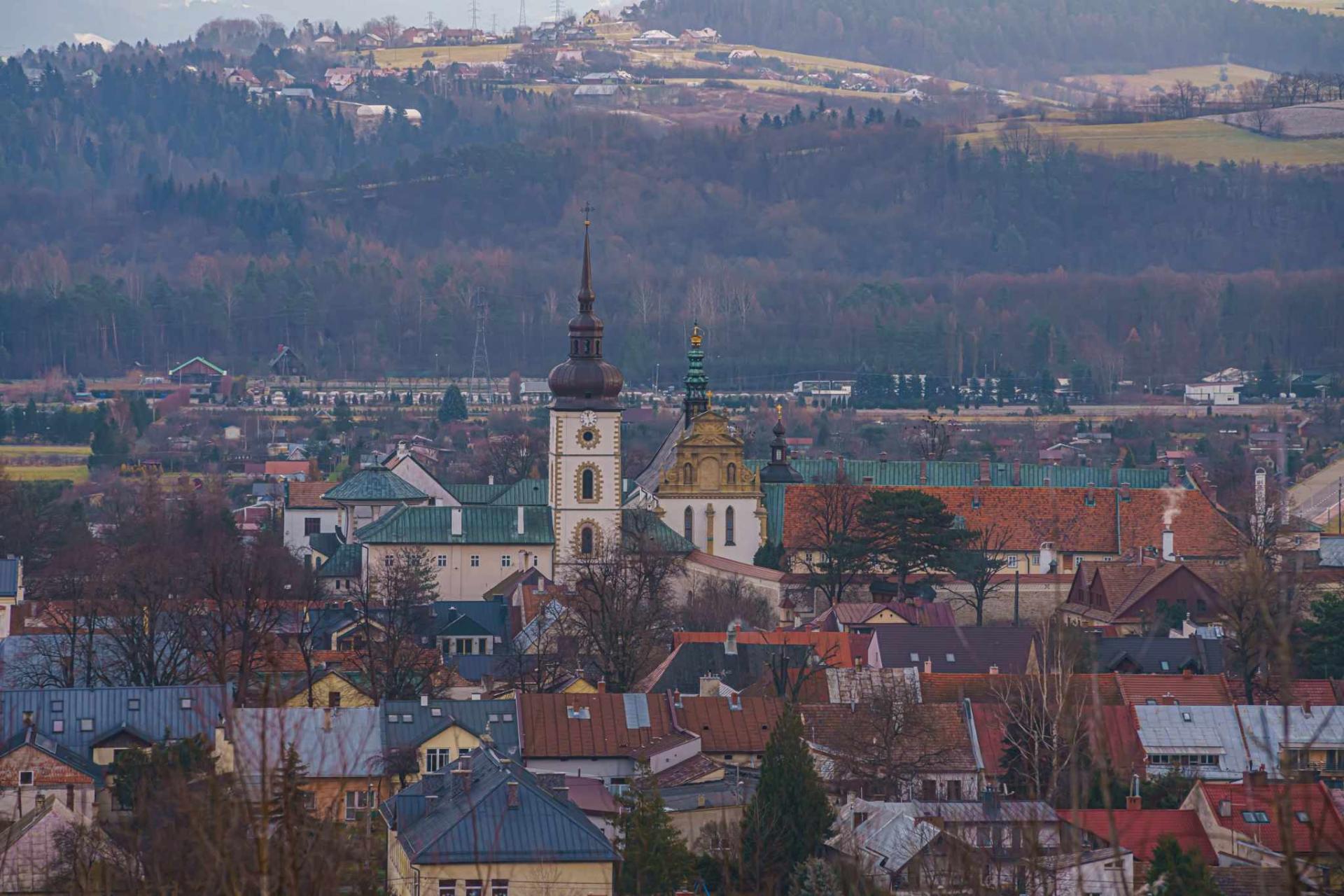 W Starym Sączu powstanie biogazownia? Jest pomysł, jest też wielkie "ale"
