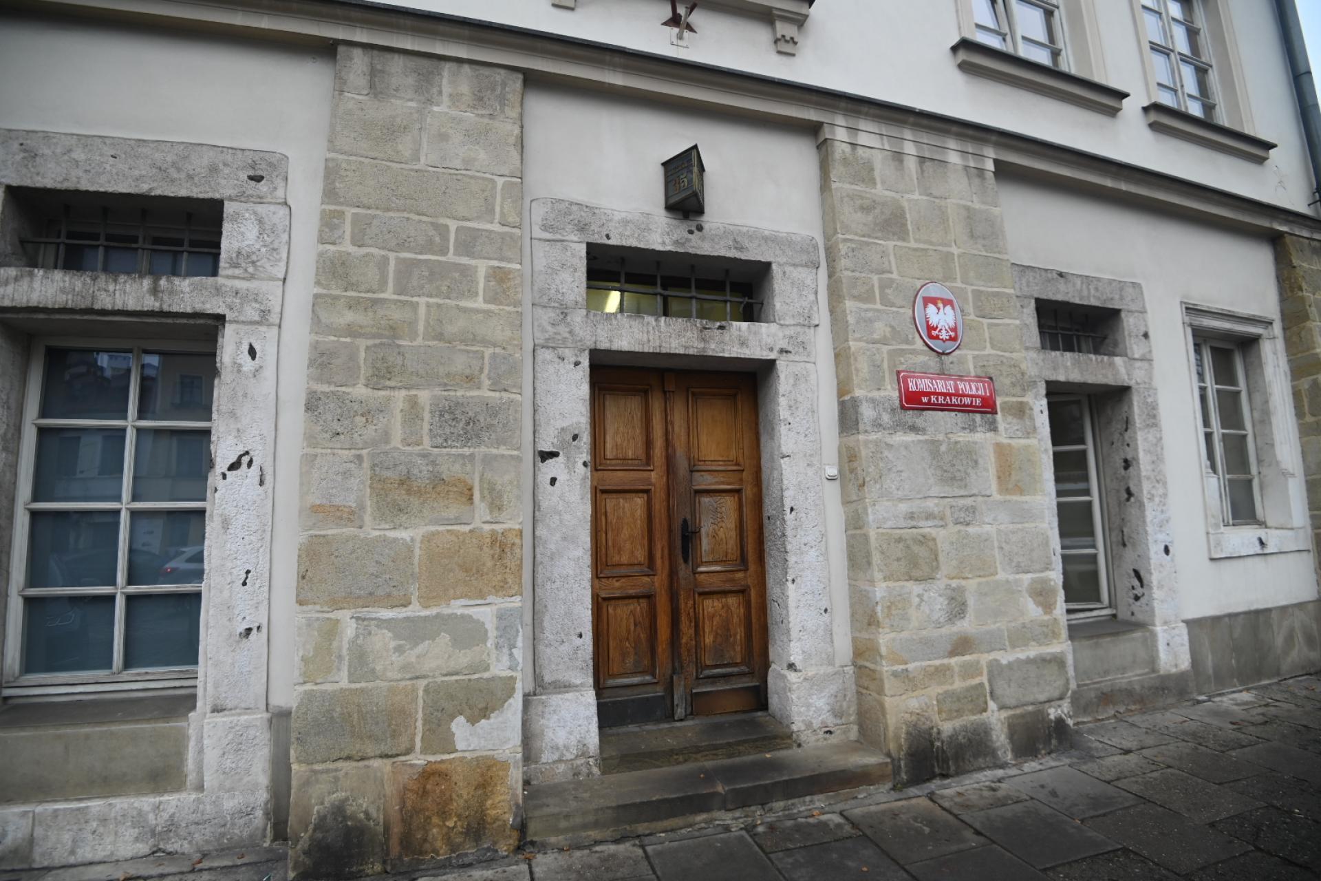 Zabójstwo i samobójstwo. Koniec śledztwa w sprawie tragedii przy ulicy św. Wawrzyńca