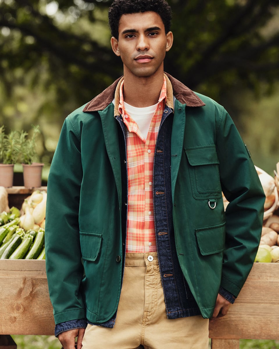 kurtki męskie The North Face