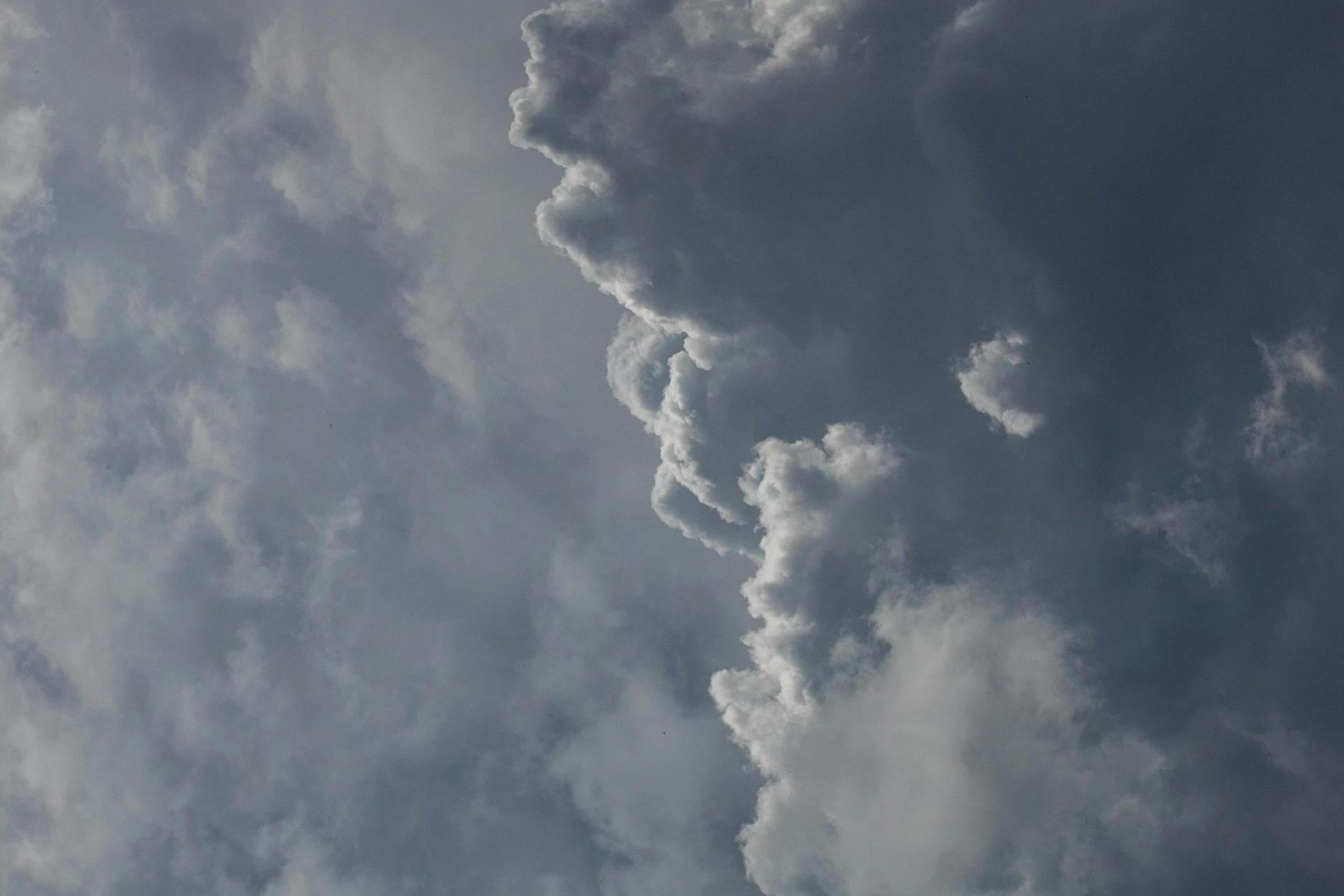 Pochmurny poniedziałek w Małopolsce. Noc z przymrozkami w górach