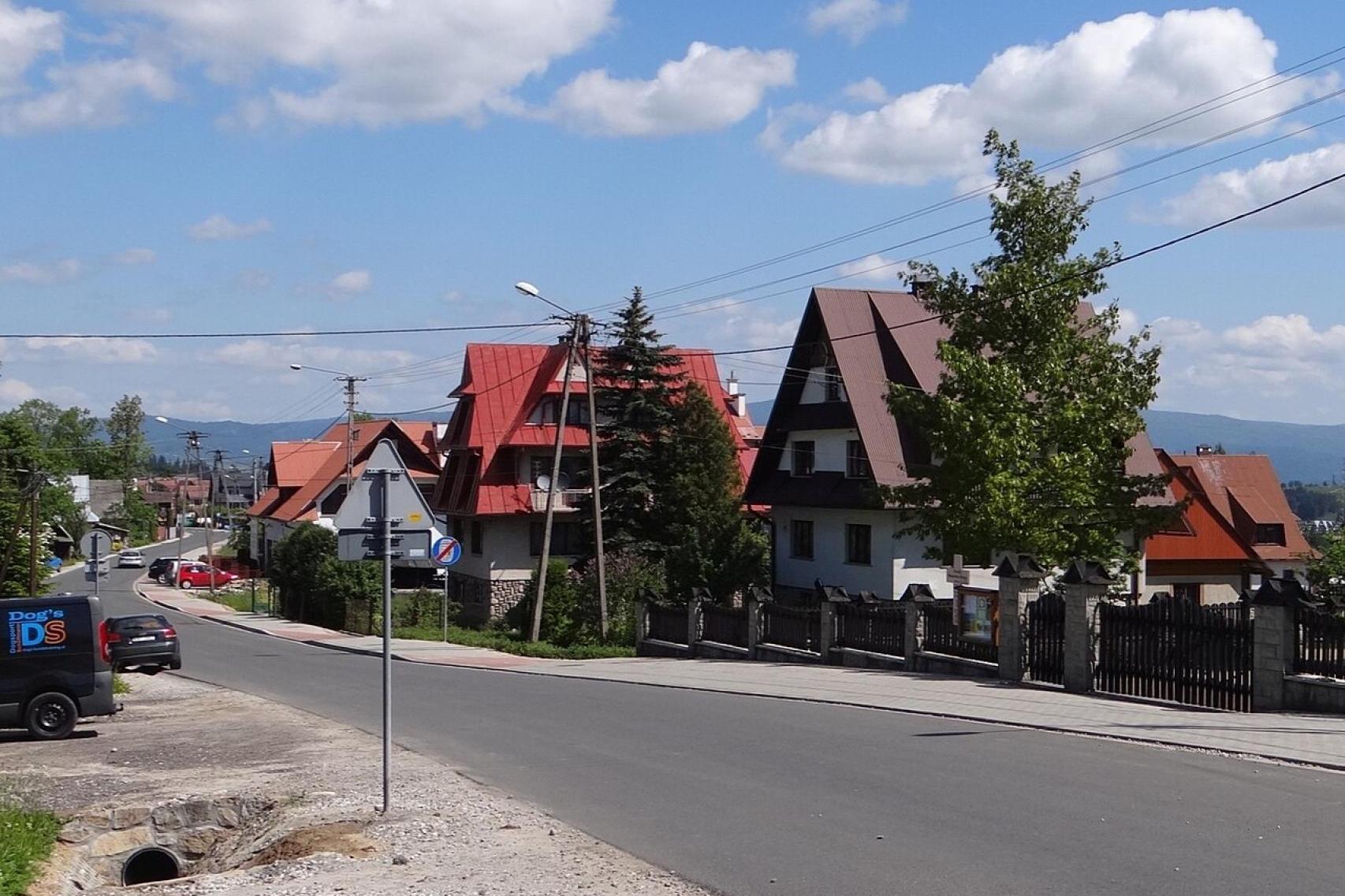 Kolejny odwiert geotermalny dla Zakopanego. Geolog: zasoby stabilne - przy kontroli wydobycia