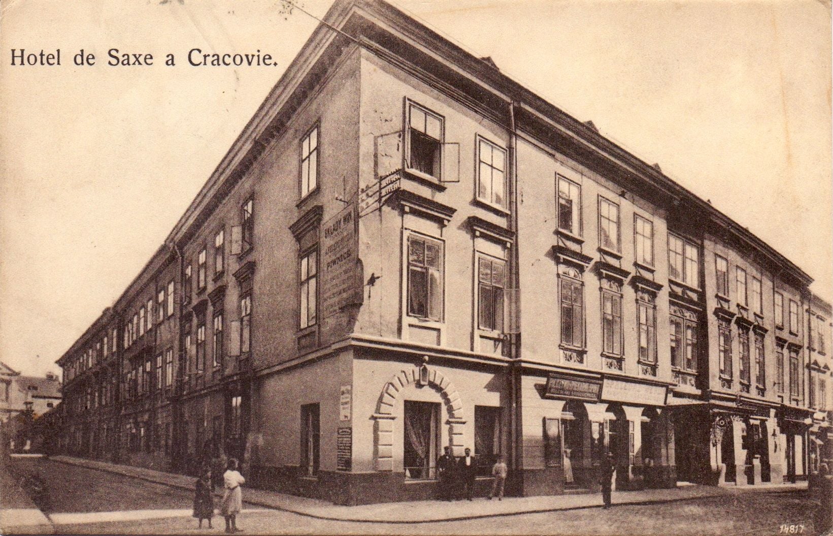 Hotel Saski. https://fotopolska.eu/