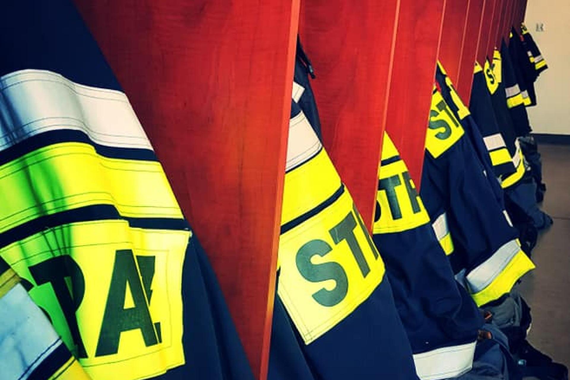 Straż pożarna ostrzega przed pożarami podczas świąt. Winna jest głównie... nieuwaga