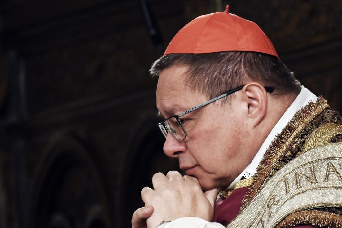 Tajne archiwa krakowskiej kurii zostaną otwarte. Deklaracja kardynała Rysia