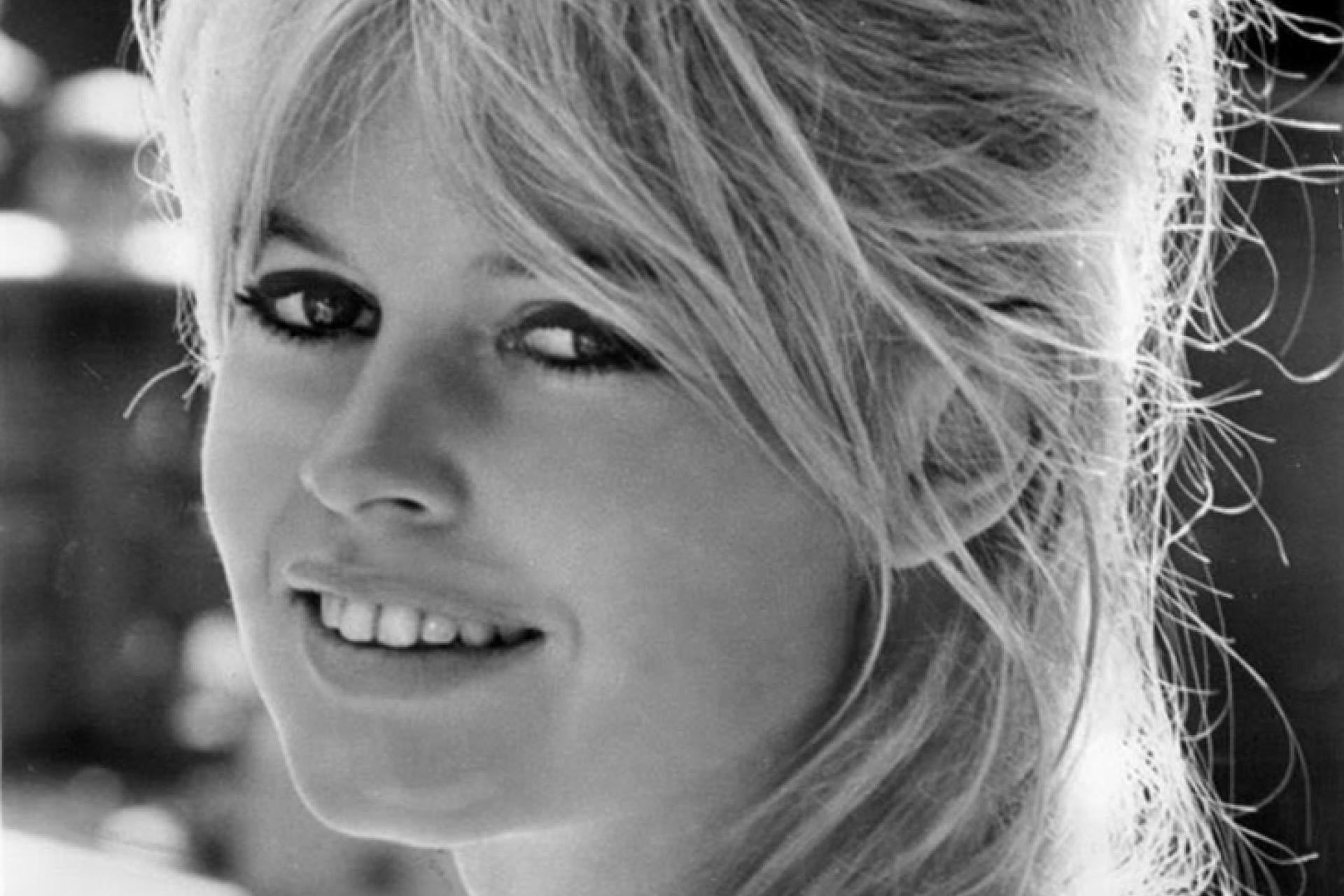 Nie żyje Brigitte Bardot. Słynna francuska aktorka miała 91 lat
