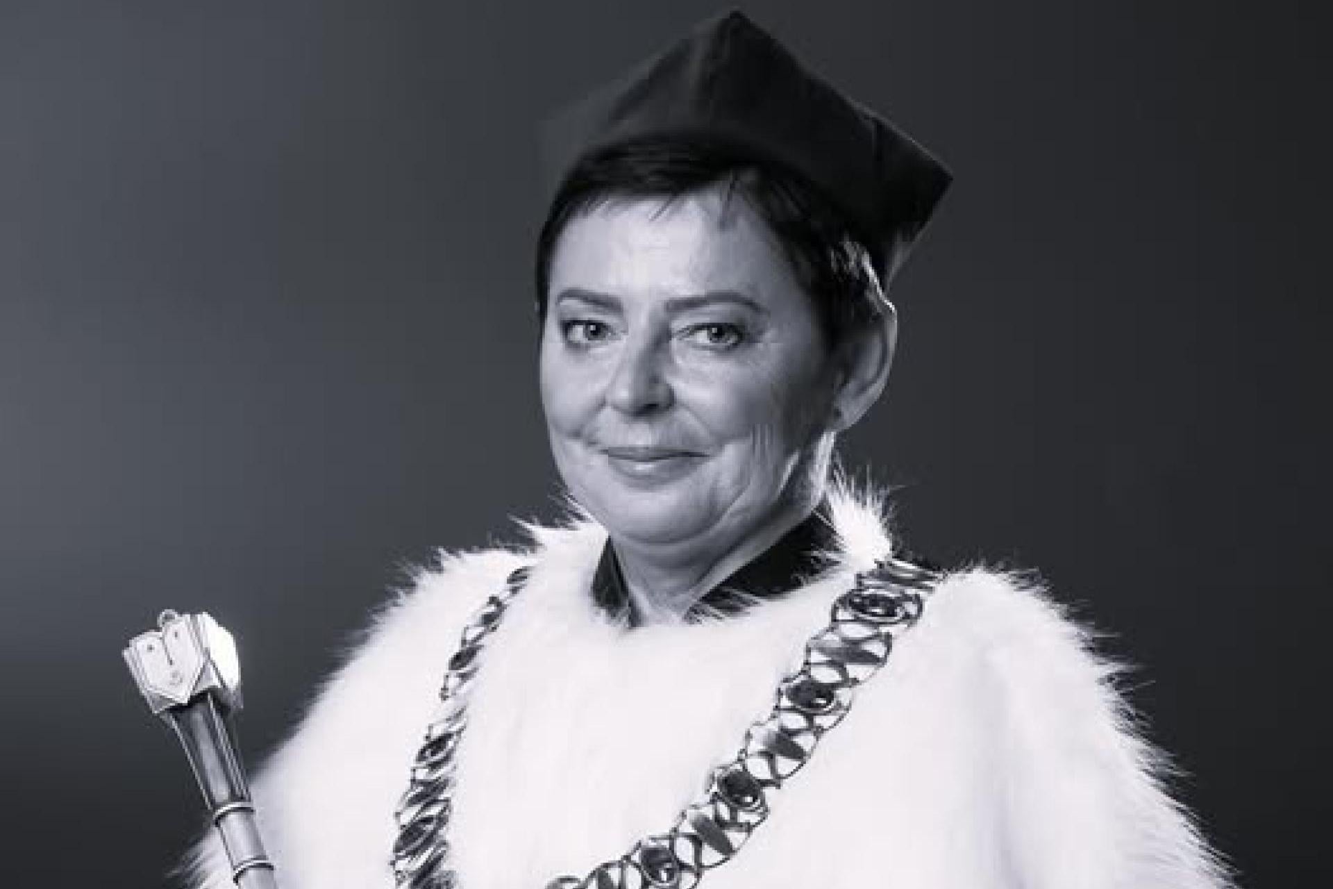 Zmarła Małgorzata Kołpa, rektor Akademii Tarnowskiej