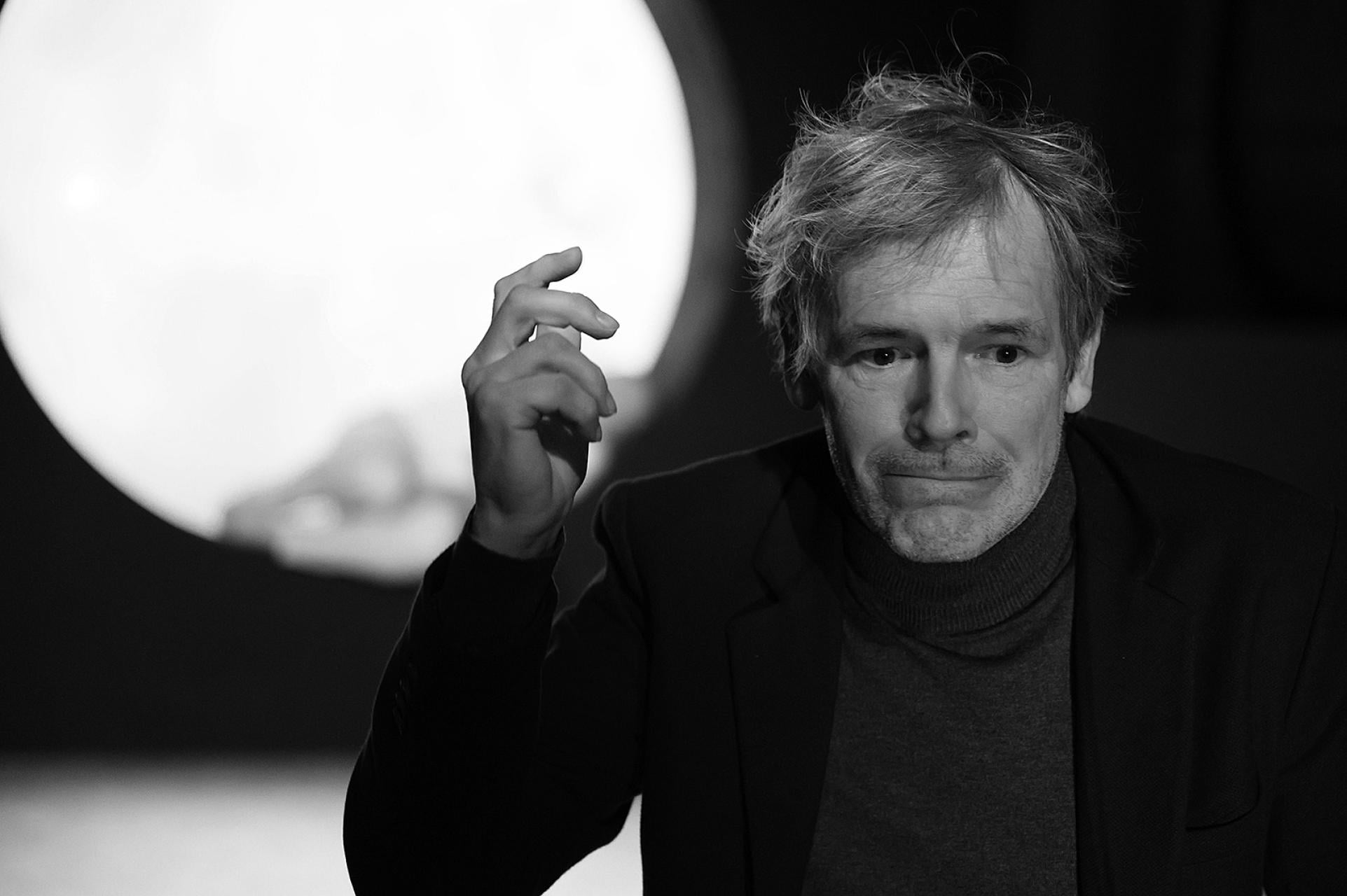 Nie żyje aktor Ireneusz Pastuszak