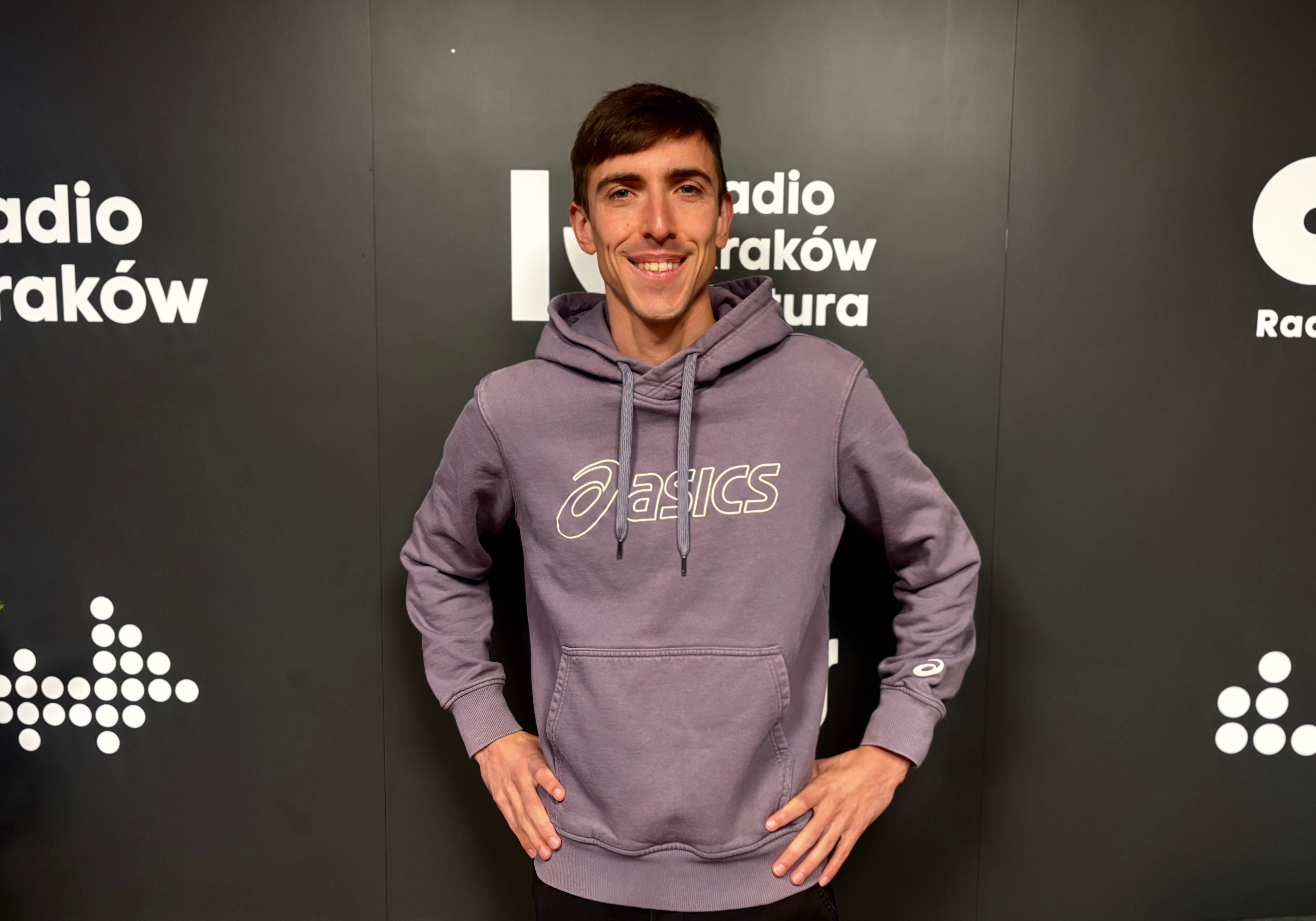 Kacper Piech/fot. Agata Ciechanowska