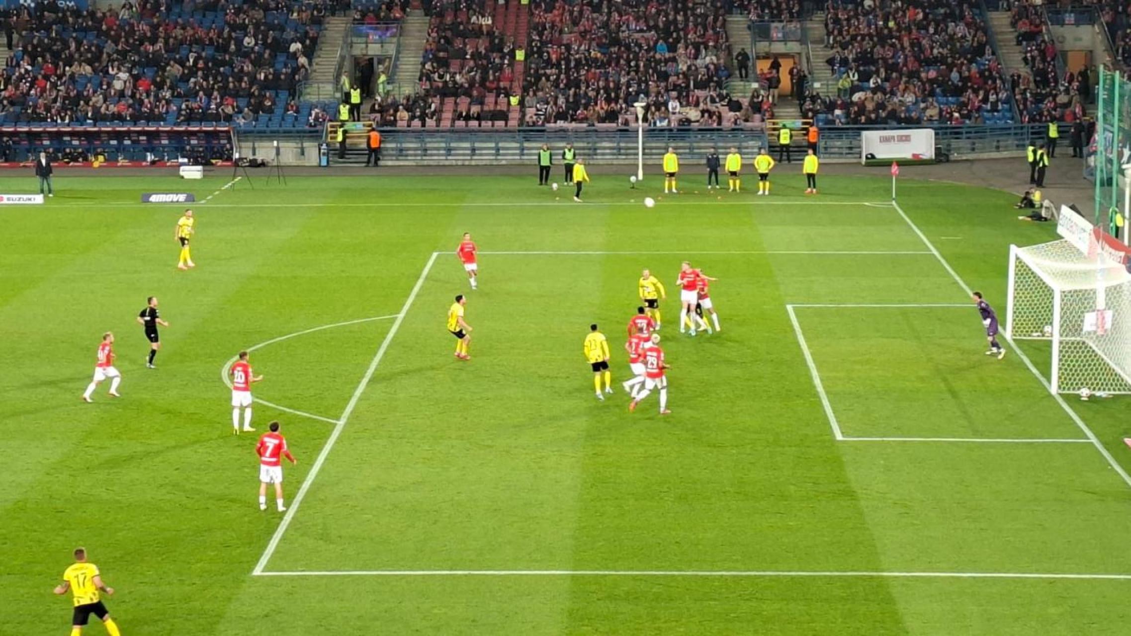 Wieczysta Kraków pobiła swój rekord transferowy