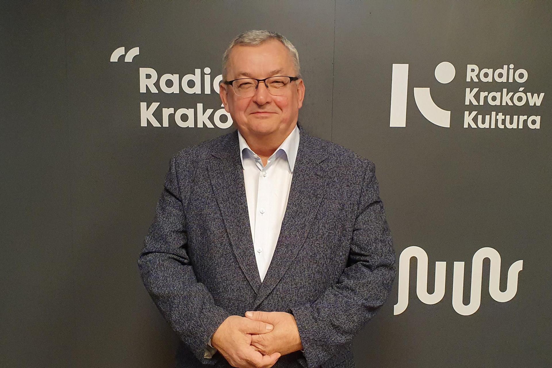 Andrzej Adamczyk (PiS) o słowach prezydenta: Polska powinna być gotowa do obrony każdej granicy, także zachodniej