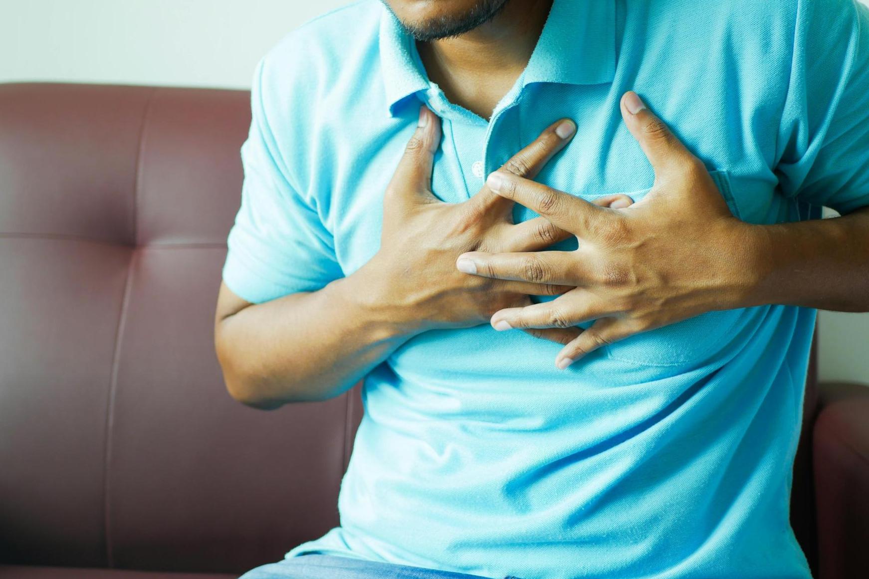 Jak skutecznie zapobiegać zawałowi serca? Korepetycje z edukacji zdrowotnej. Lekcja 12