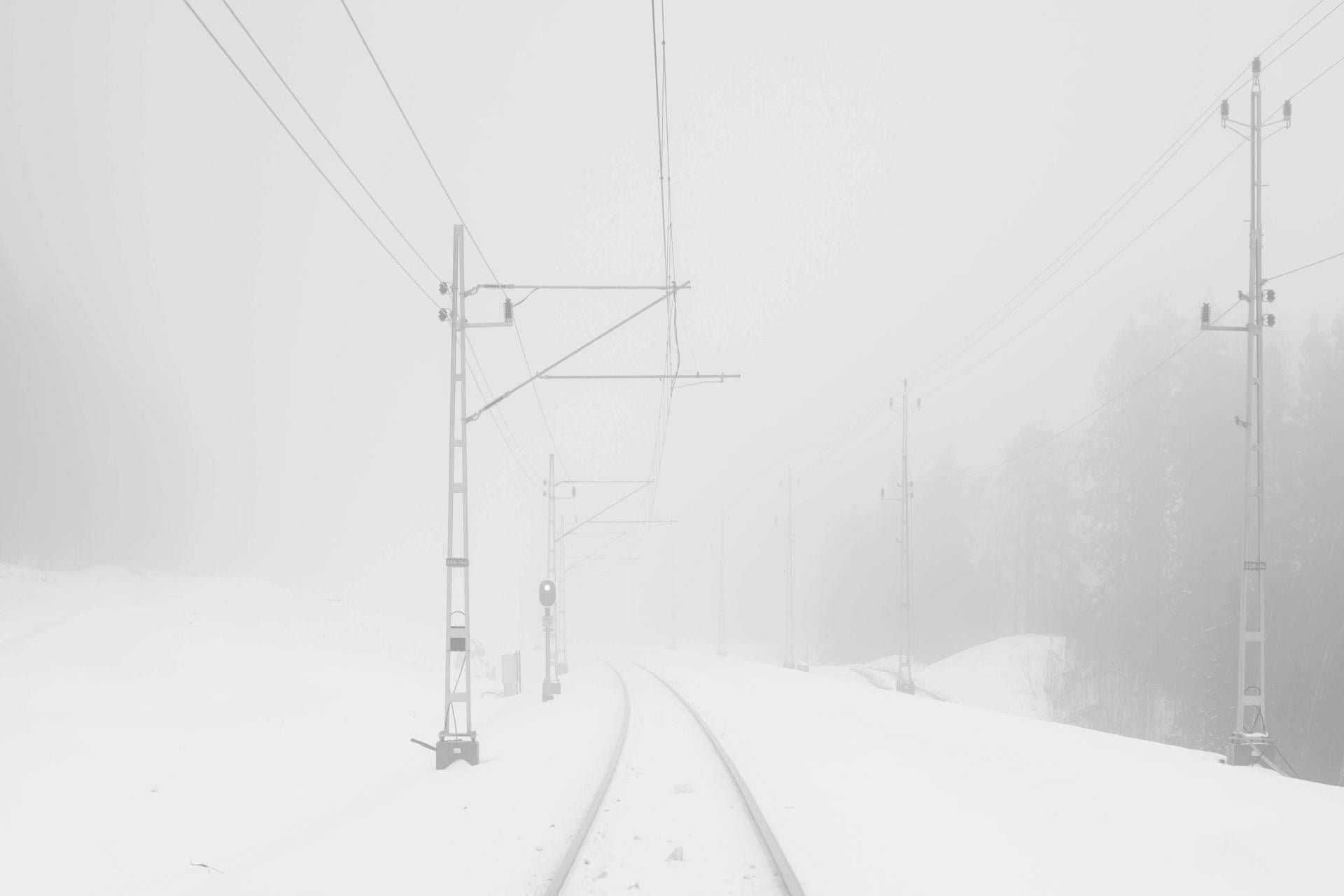 Kto może się spóźnić na sylwestra? Pasażerowie 14 pociągów PKP Intercity