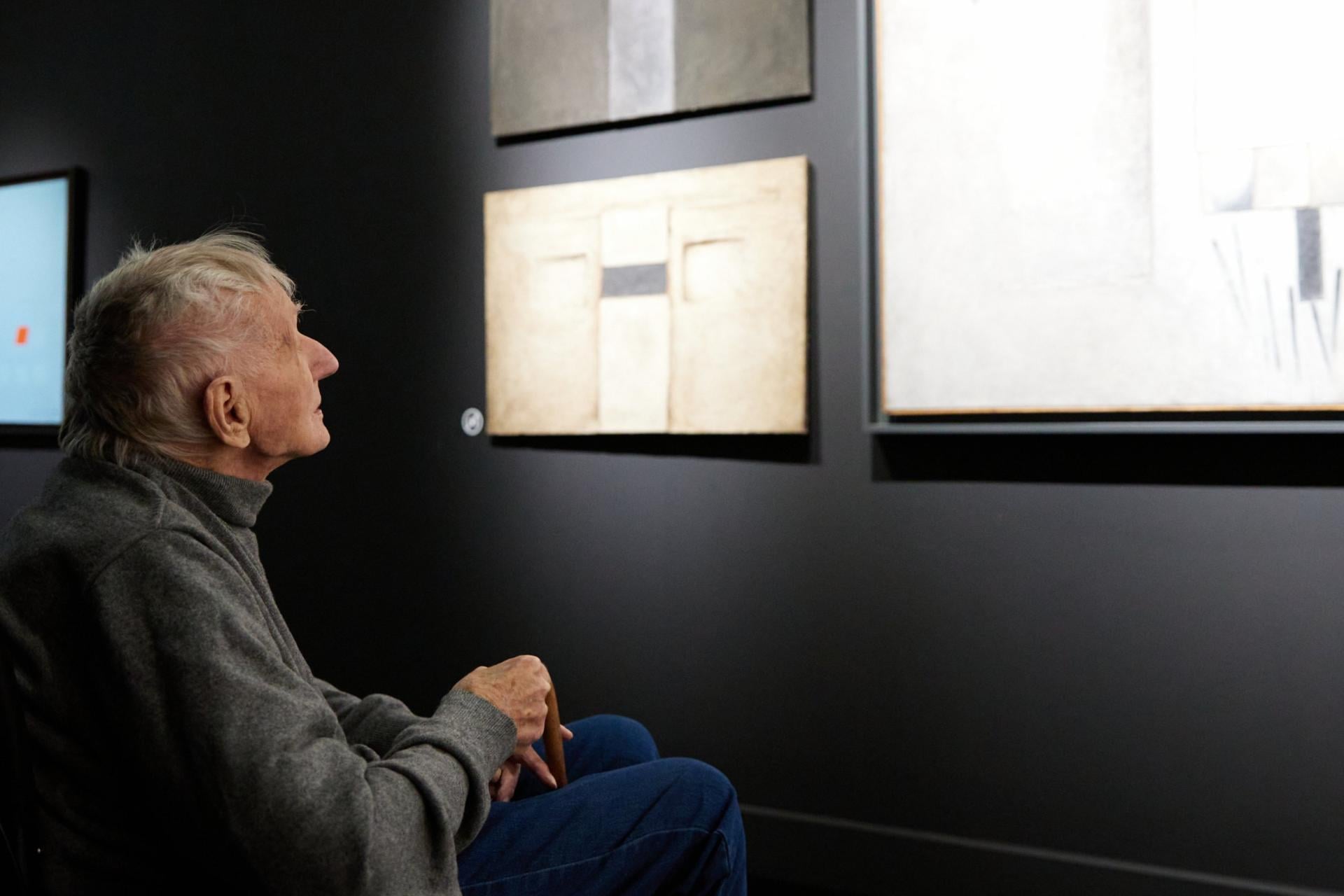 Zmarł krakowski artysta Janusz Tarabuła