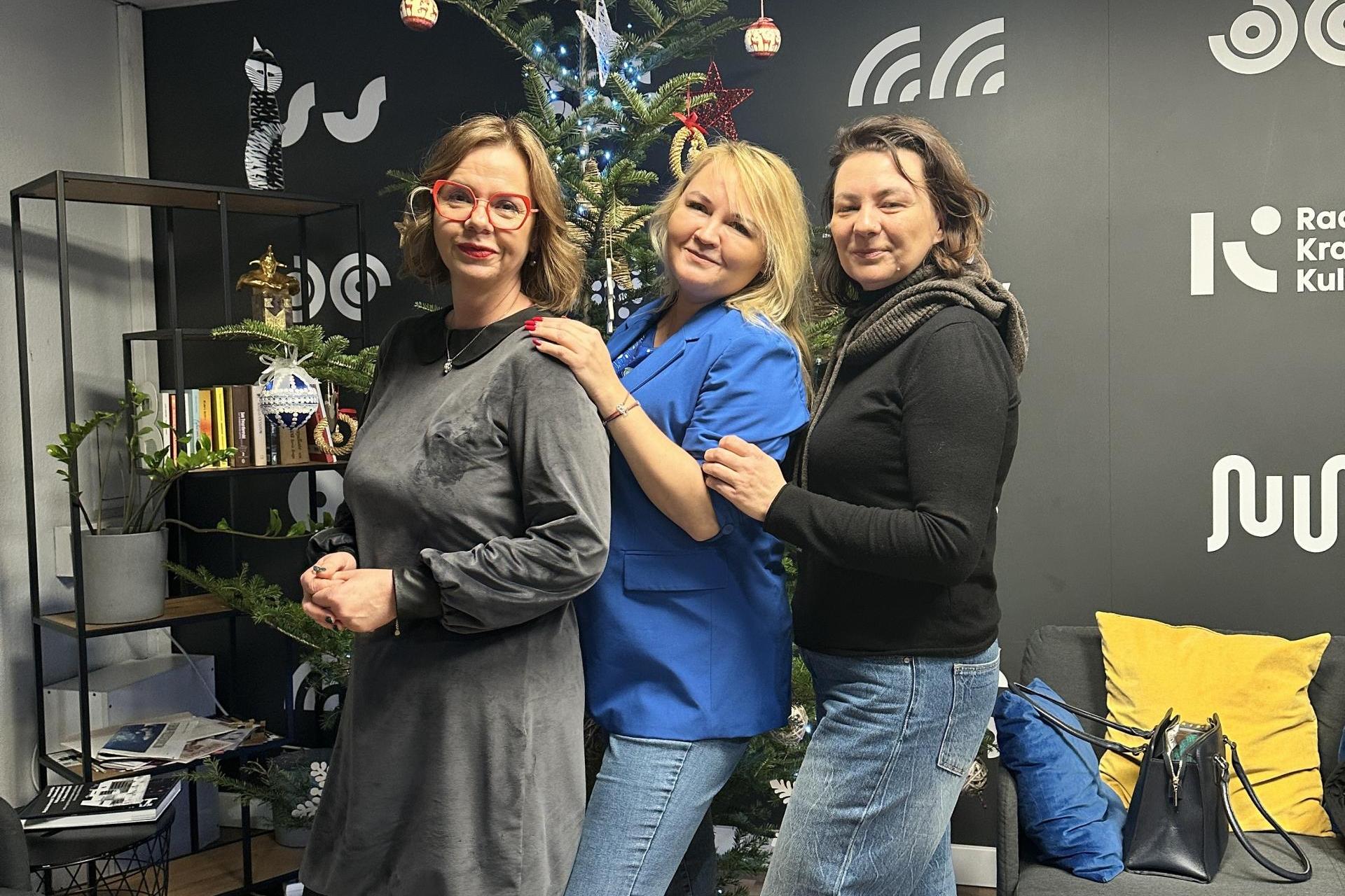 "Czasem zapominamy o tym, iż życie jest piękne"