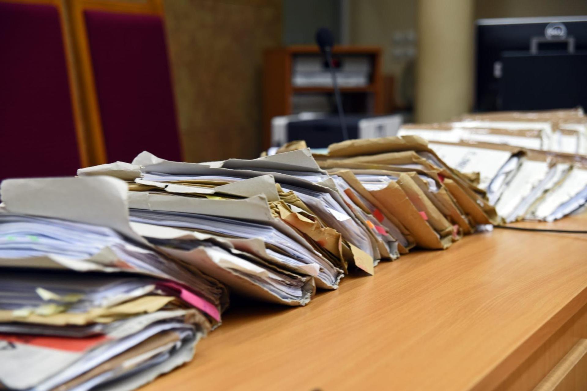 Jest akt oskarżenia w sprawie afery narkotykowej w więzieniu w Nowym Wiśniczu