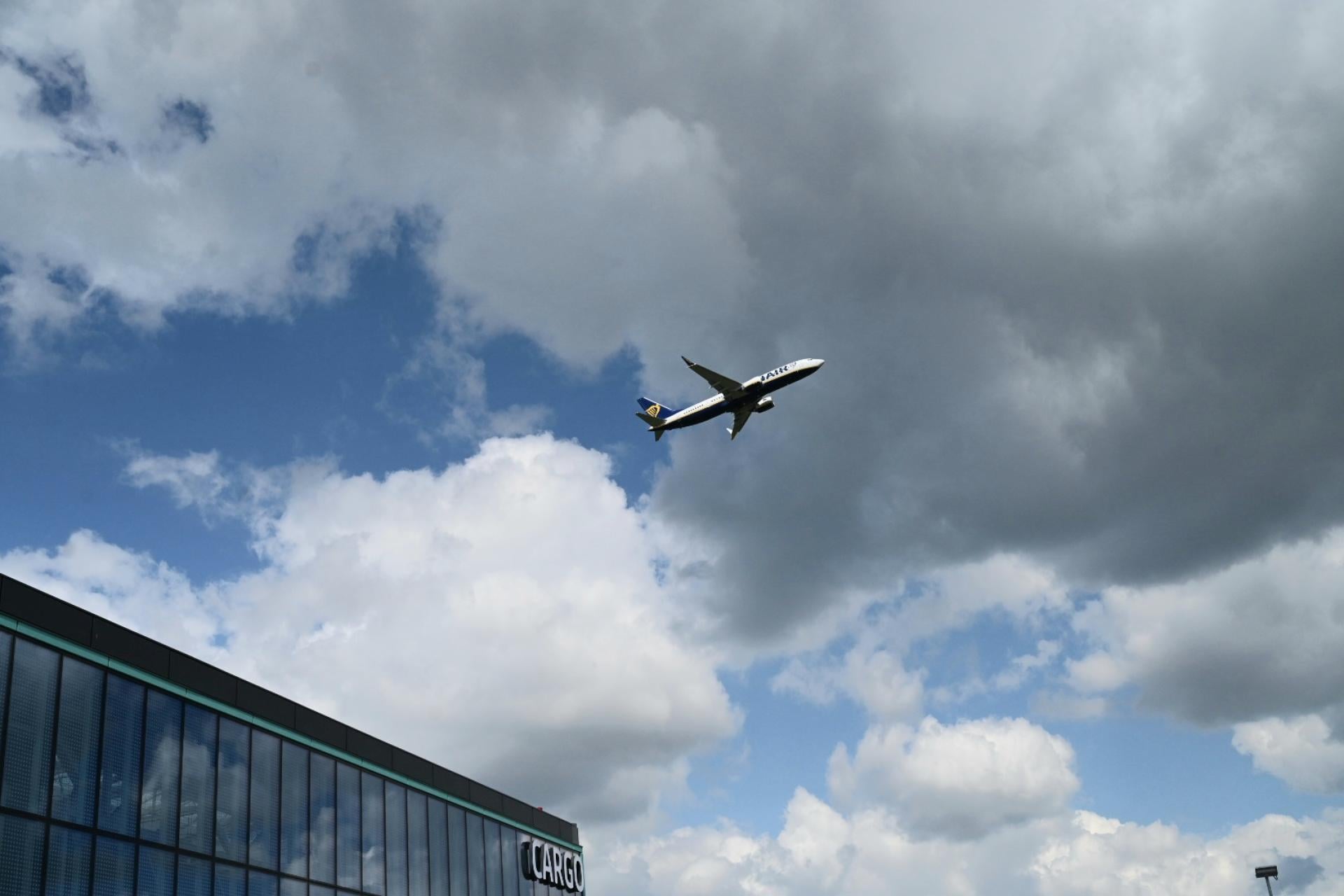 ?Bez nowej drogi startowej się nie obejdzie?. Prezes Kraków Airport o kluczowej inwestycji