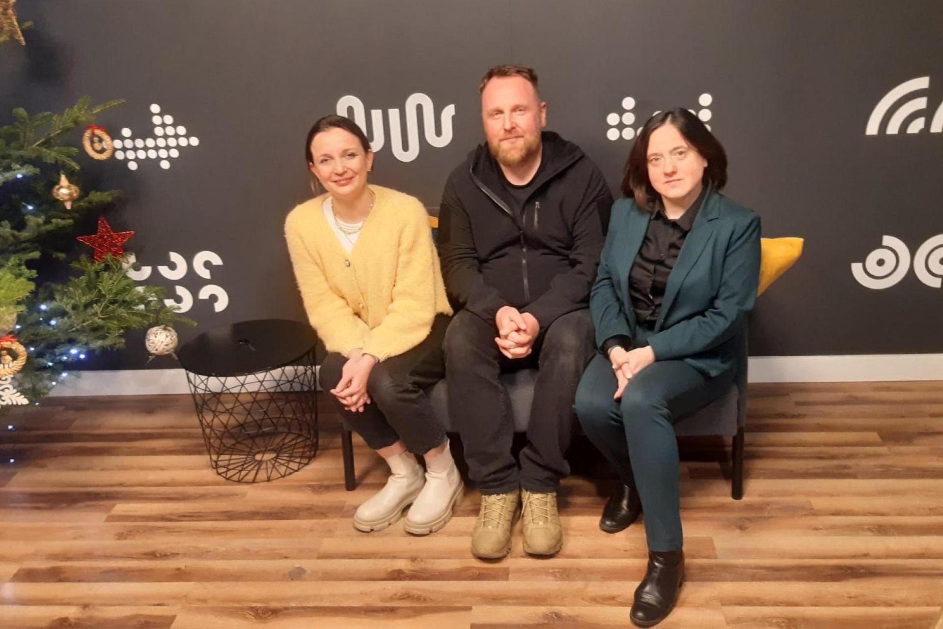 Dwa lata po śmierci ks. Tadeusza Isakowicza-Zaleskiego. Fundacja im. Brata Alberta działa dalej