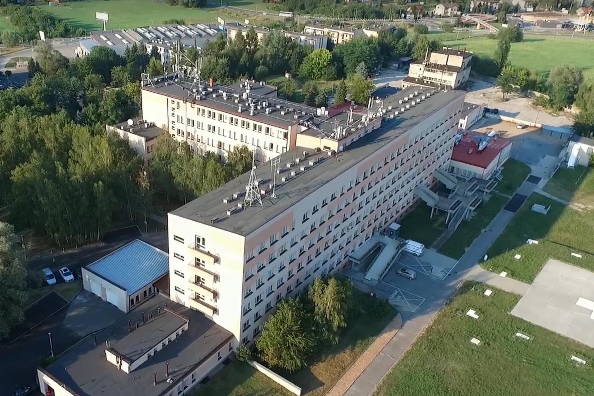 Będą nowe sale operacyjne dla brzeskich ginekologów