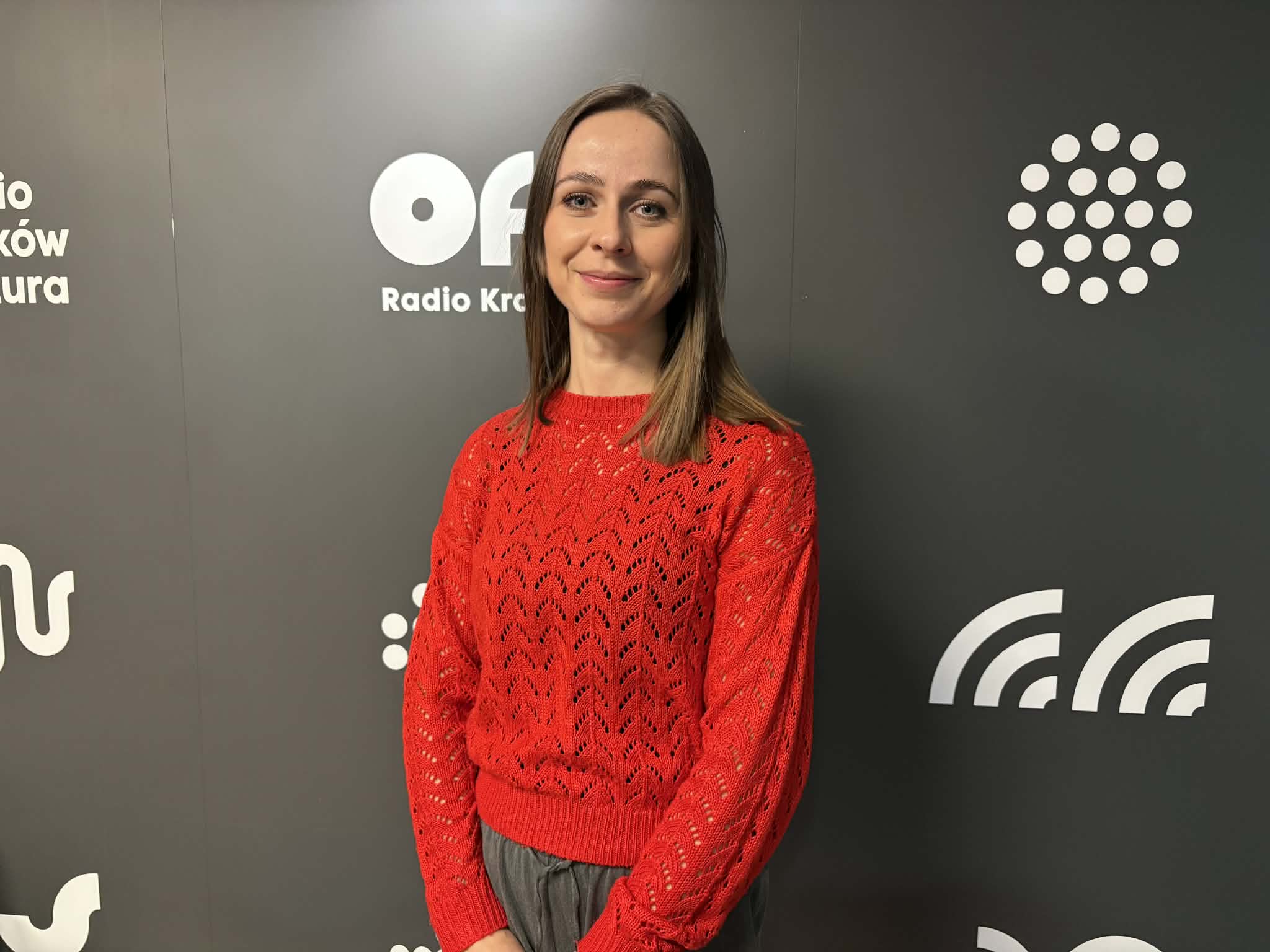 Urszula Zwierczyk/fot. Sylwia Paszkowska