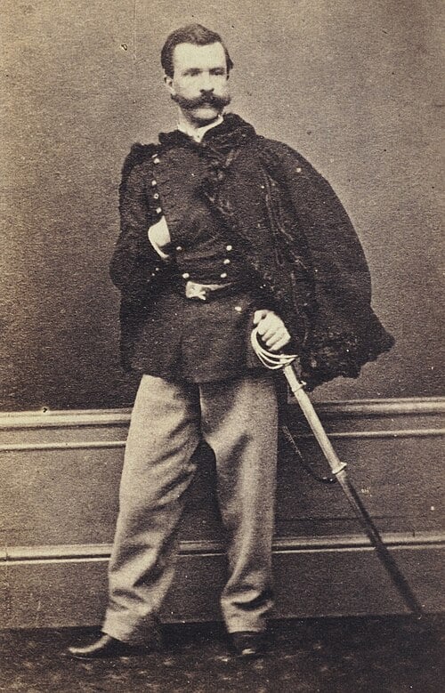 (fot. Jan Nepomucen Seyfried/Wikipedia)