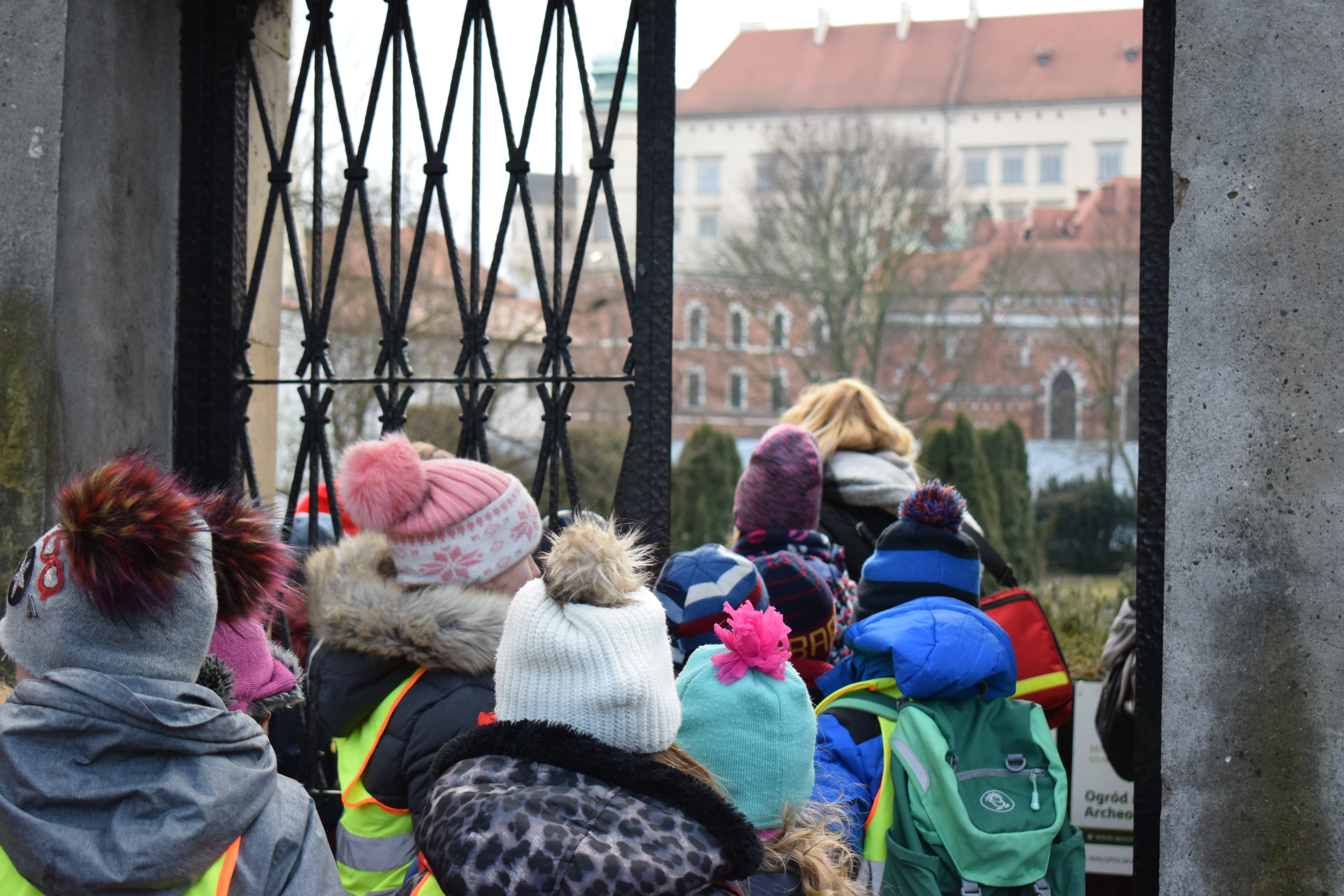 Ferie Zimowe CKP fot. Archiwum CKP