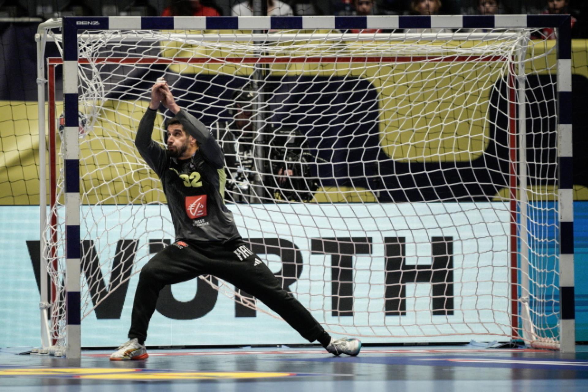 ME piłkarzy ręcznych: Polacy na początek zagrają z Węgrami