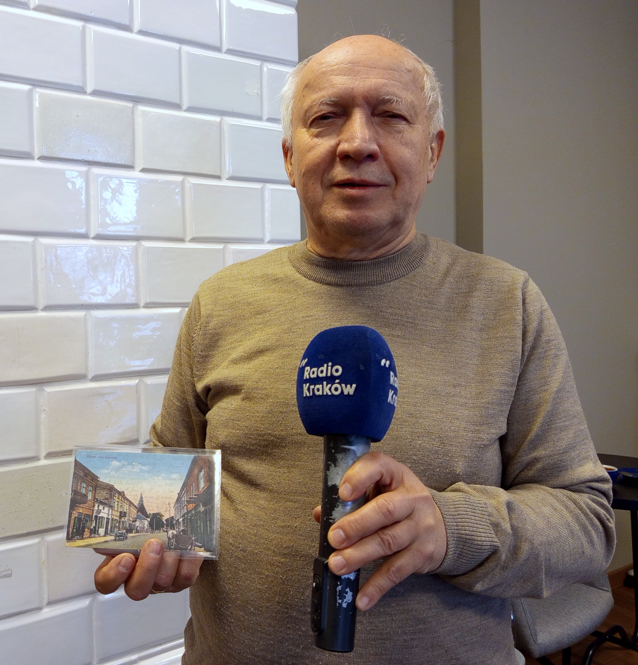 (fot. Jacek Sypień)