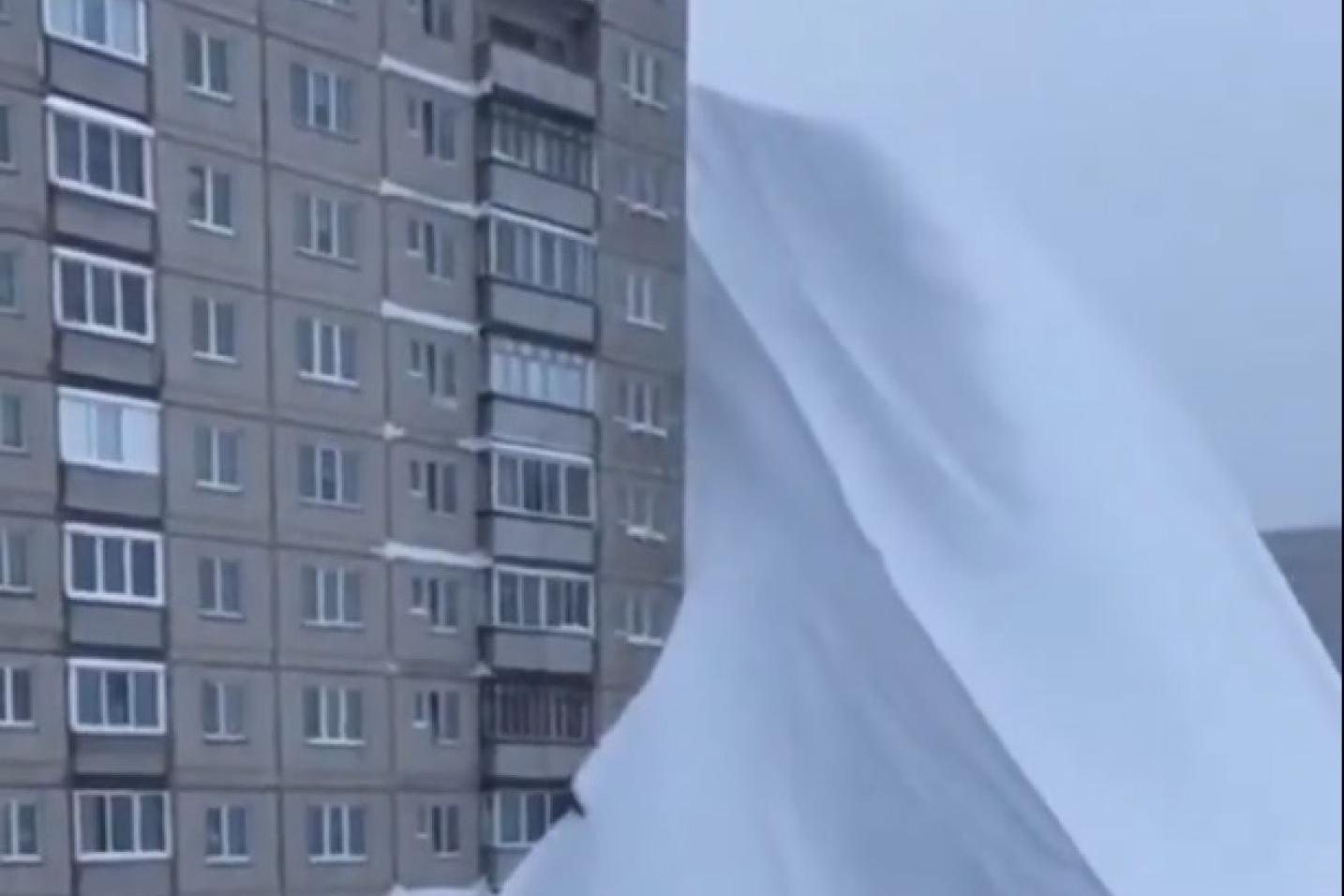 Dwa metry prawdy i dwadzieścia metrów kłamstwa. Co naprawdę wydarzyło się na Kamczatce?