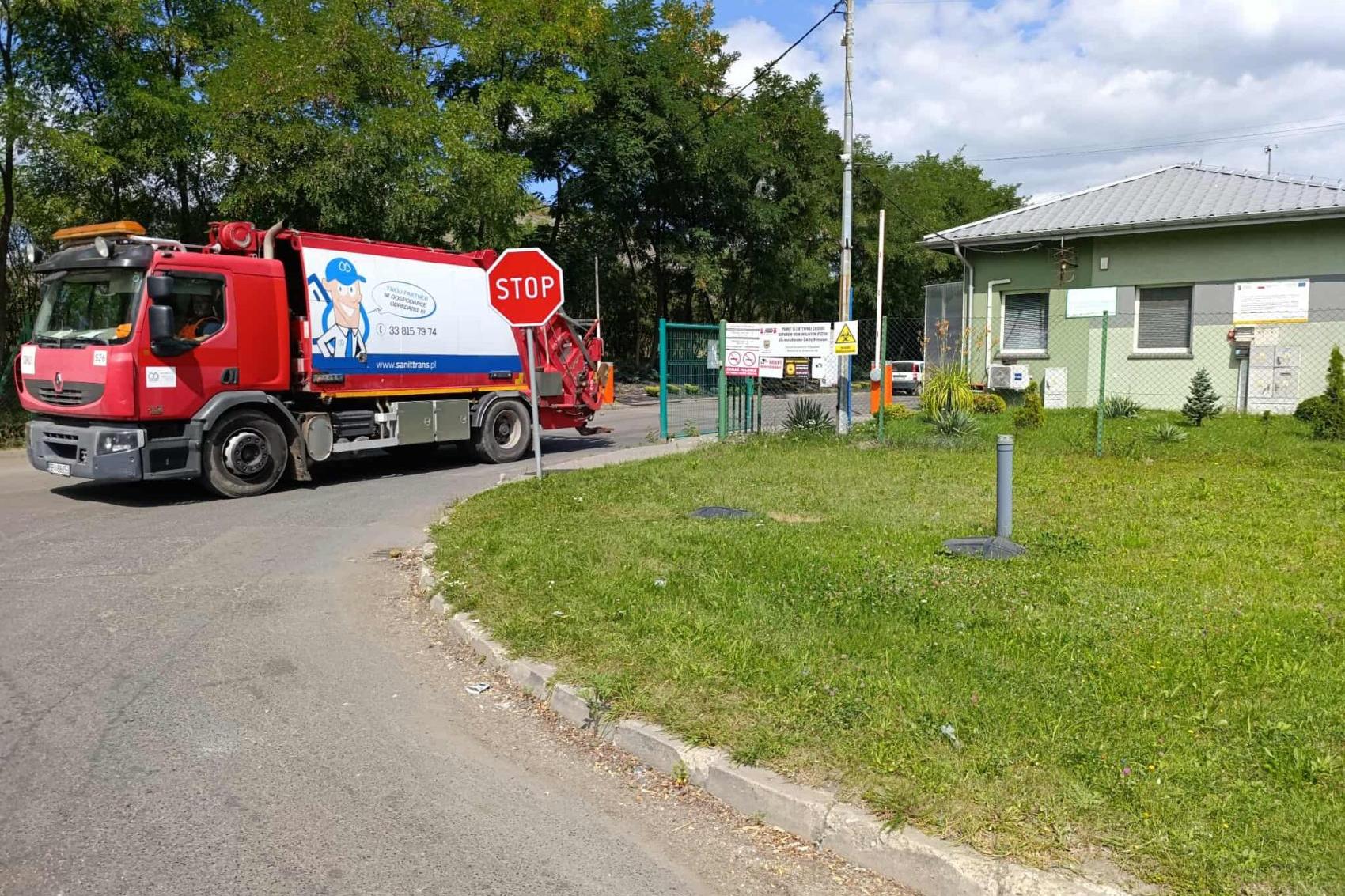 Wysypisko śmieci w Brzeszczach będzie większe. Zarządca: nie ma negatywnych skutków rozbudowy