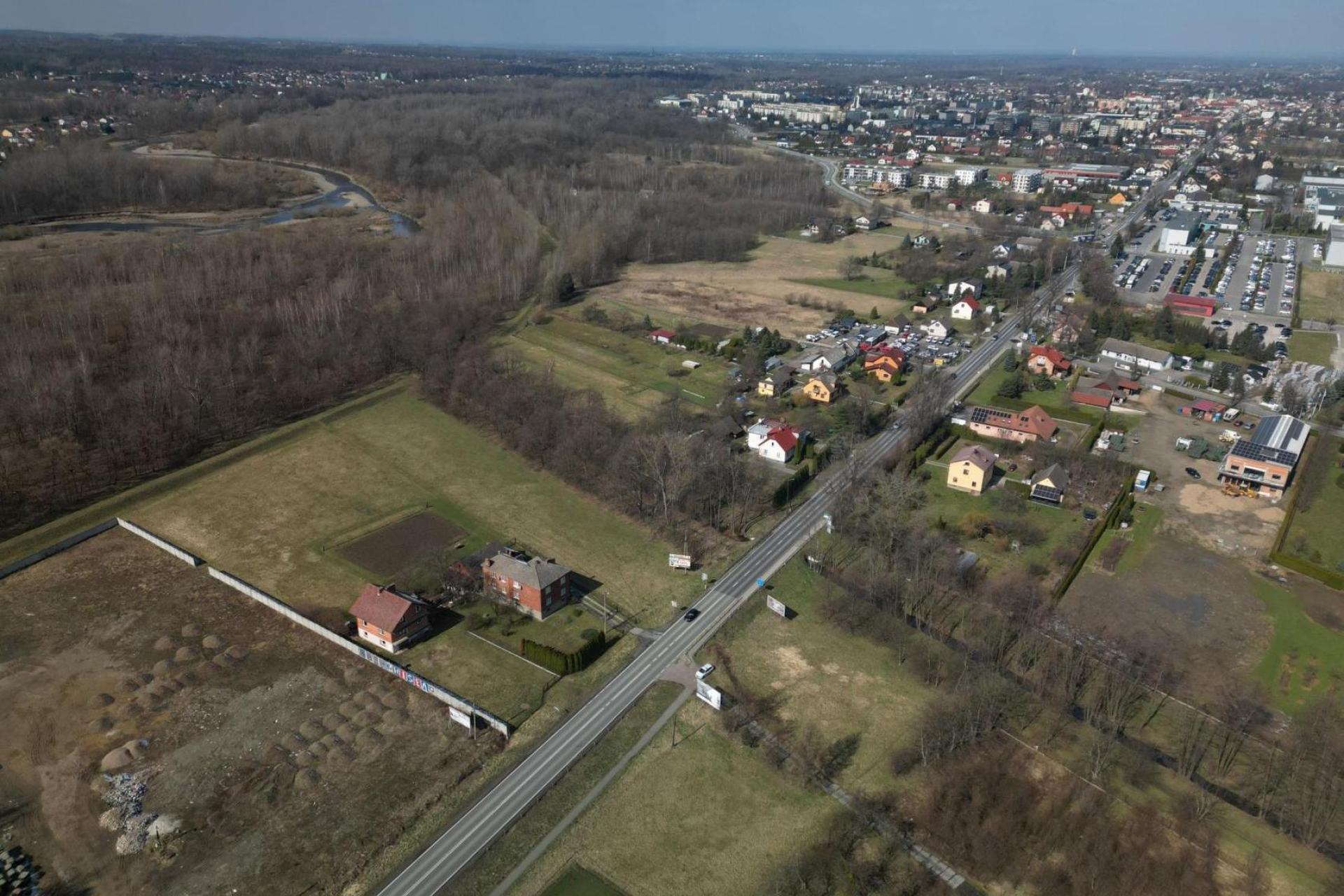 Z Bielska-Białej do Krakowa w godzinę? Ostatnia umowa podpisana