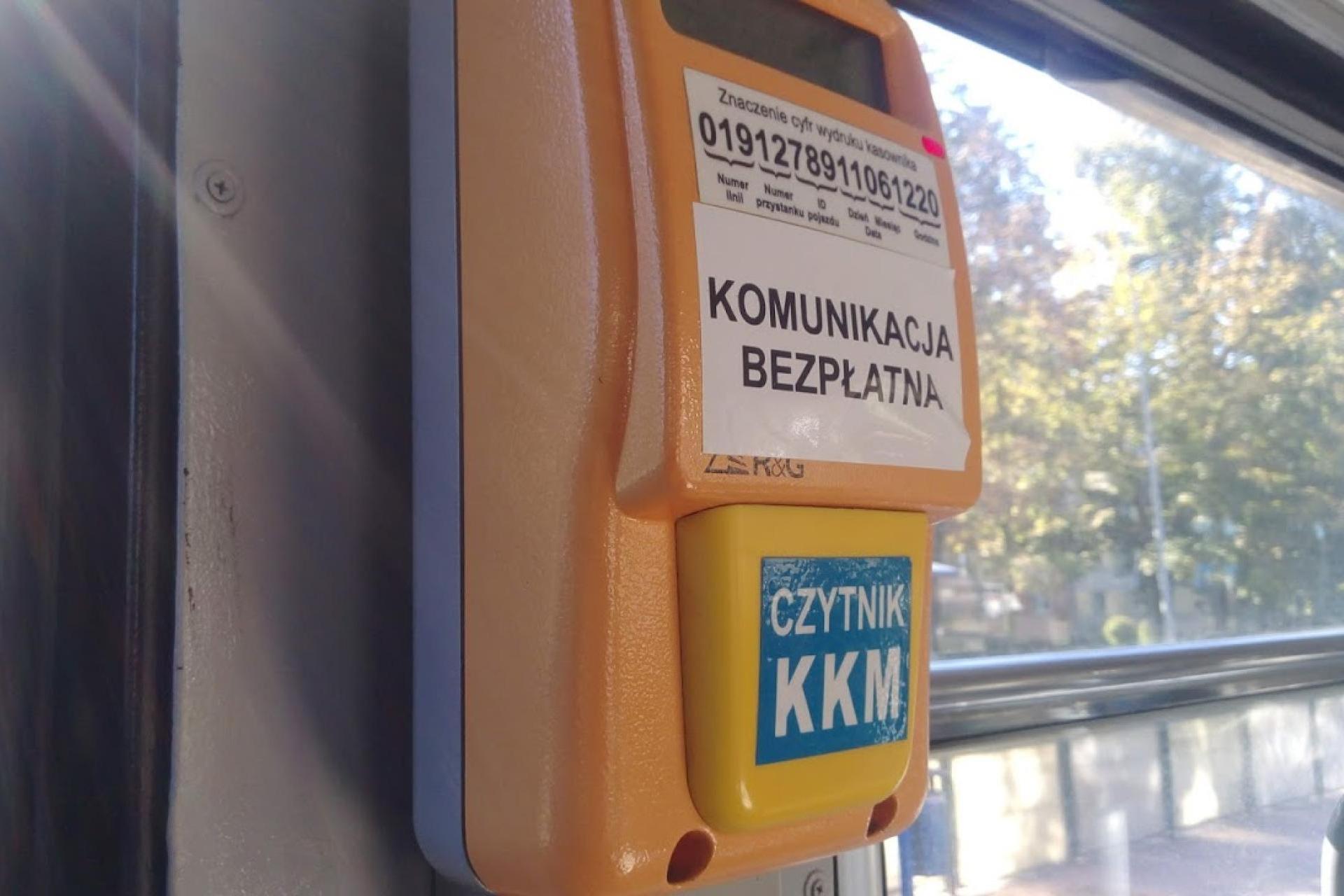 Fatalna jakość powietrza w Małopolsce. W Krakowie bezpłatna komunikacja miejska