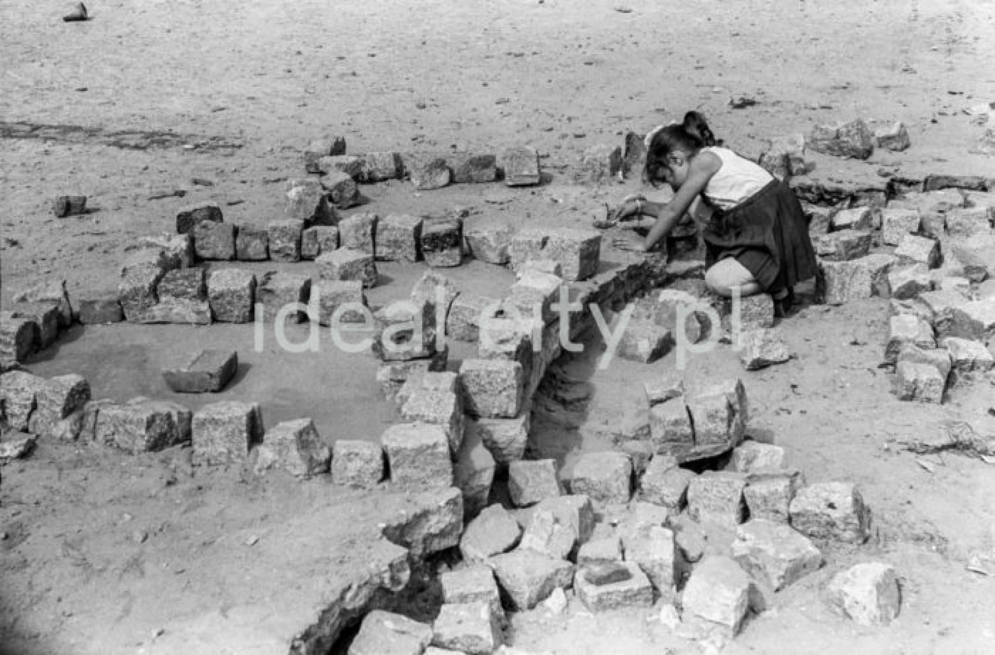 Kraków prof. Agnieszki Chłosty-Sikorskiej - Nowa Huta - odc. 3.