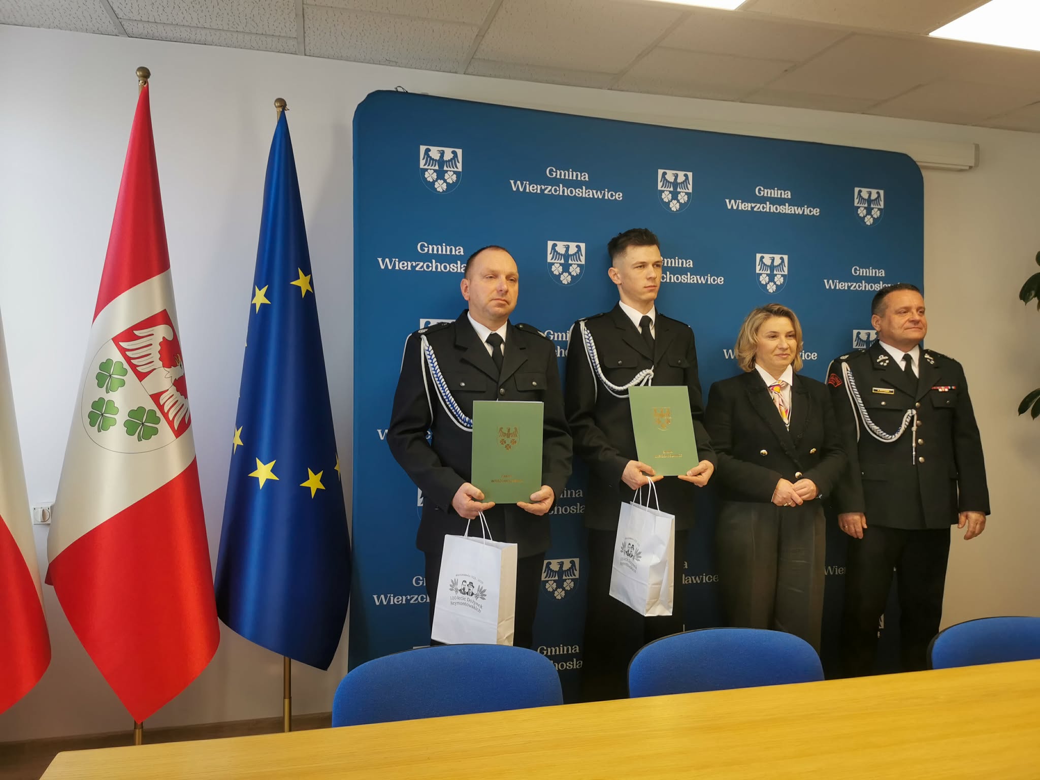 Fot. Bartłomiej Maziarz