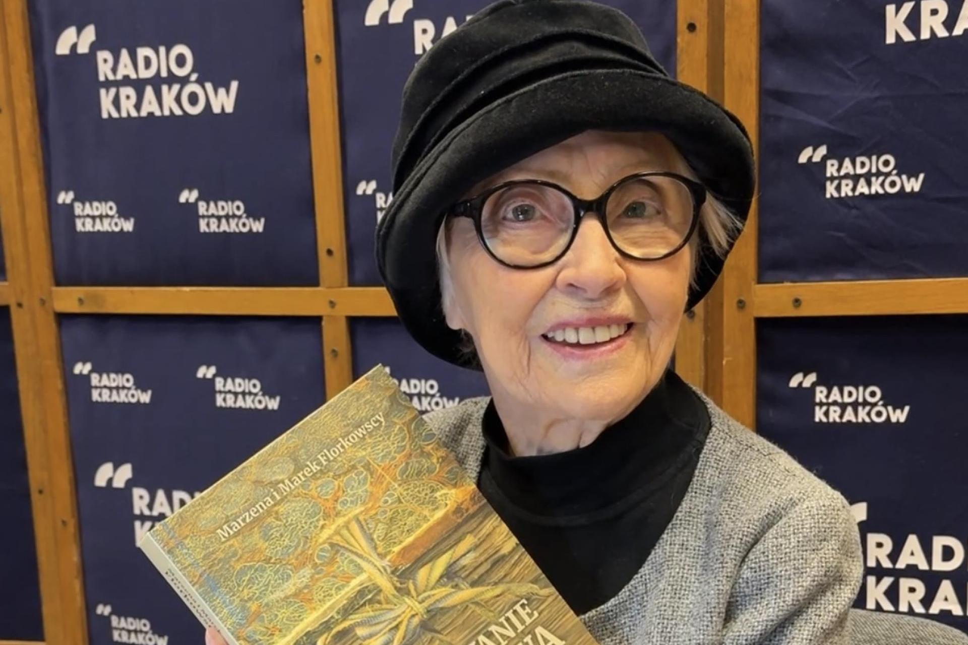 To najważniejsza aktorka K. Swinarskiego, związana też z Radiem Kraków. Anna Polony obchodzi 87. urodziny