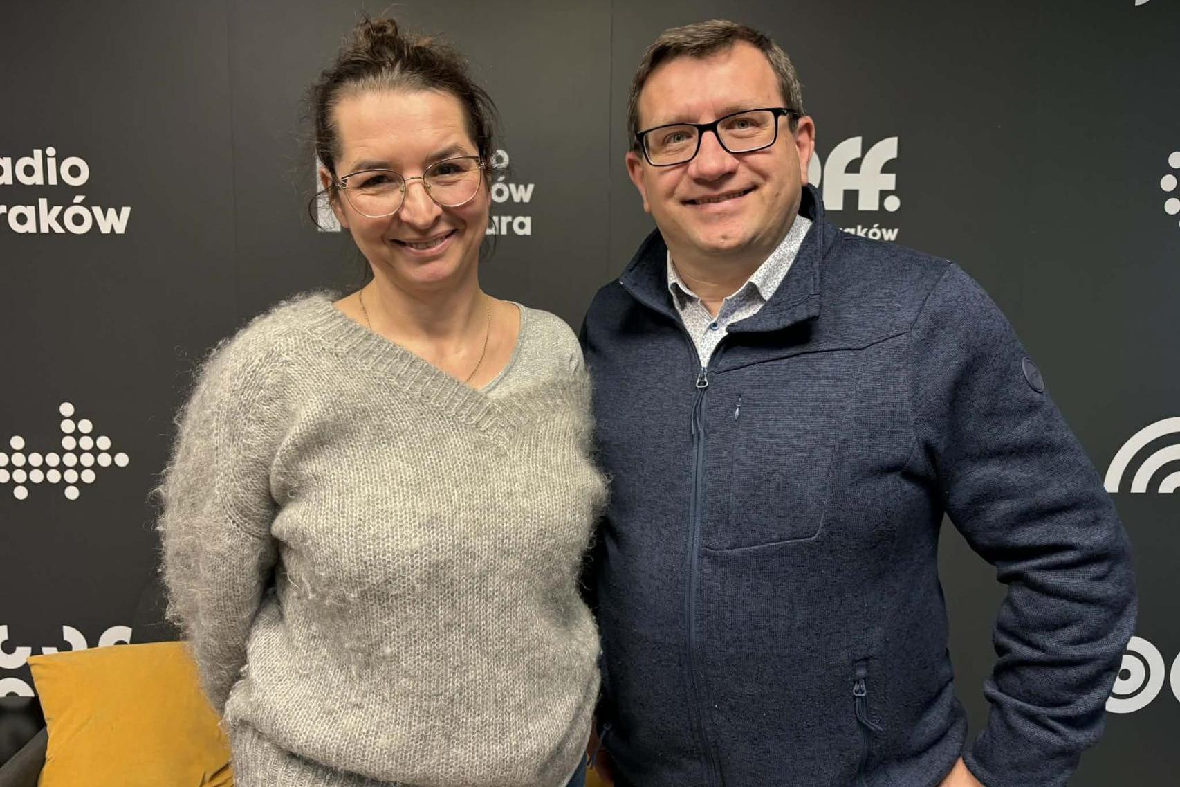 Teatr to podróż przez świat i wyobraźnię