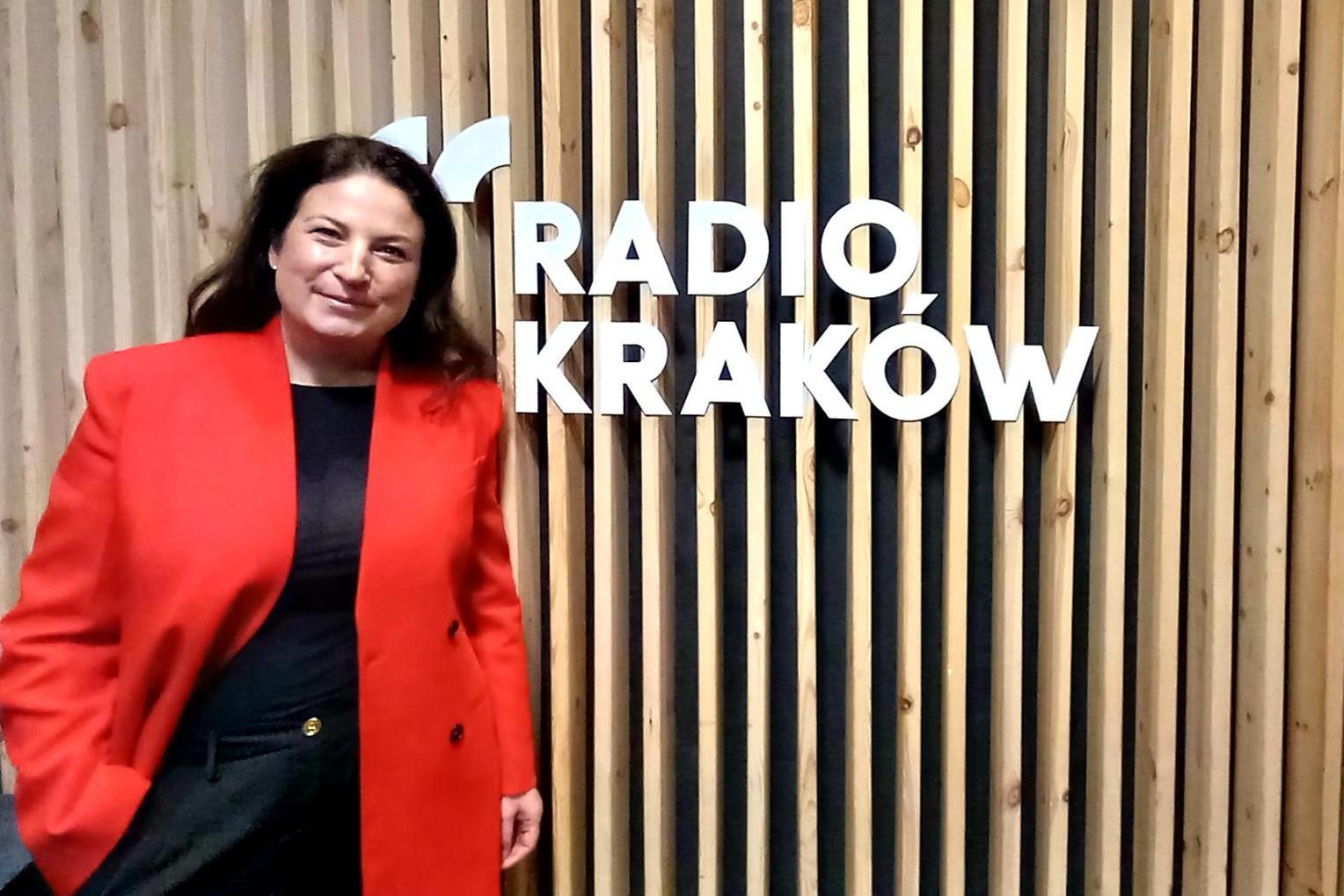 Aneta Grabowska-Cyganek/ Fot. RK