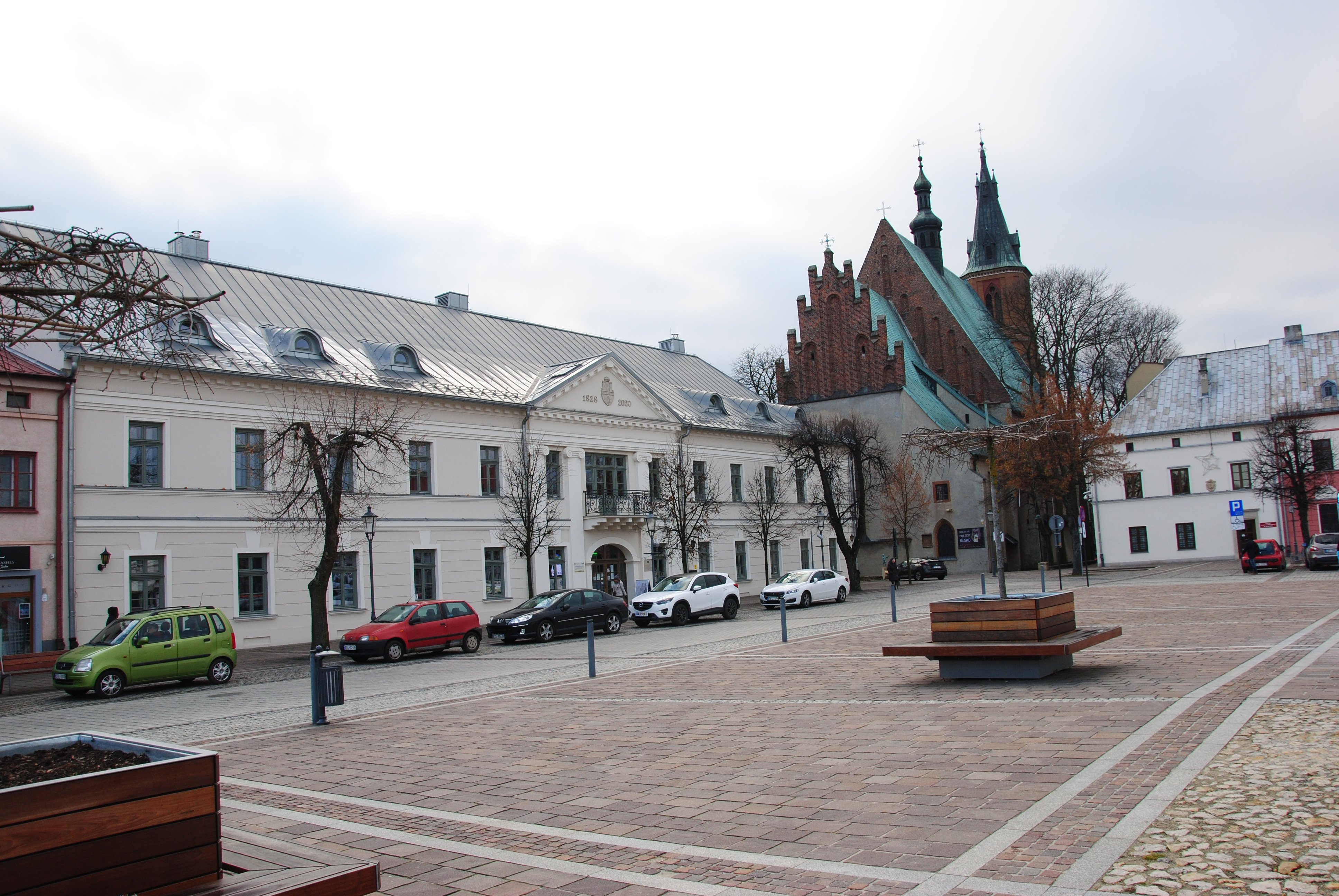 (fot. ZBIGNIEW MENTEL)