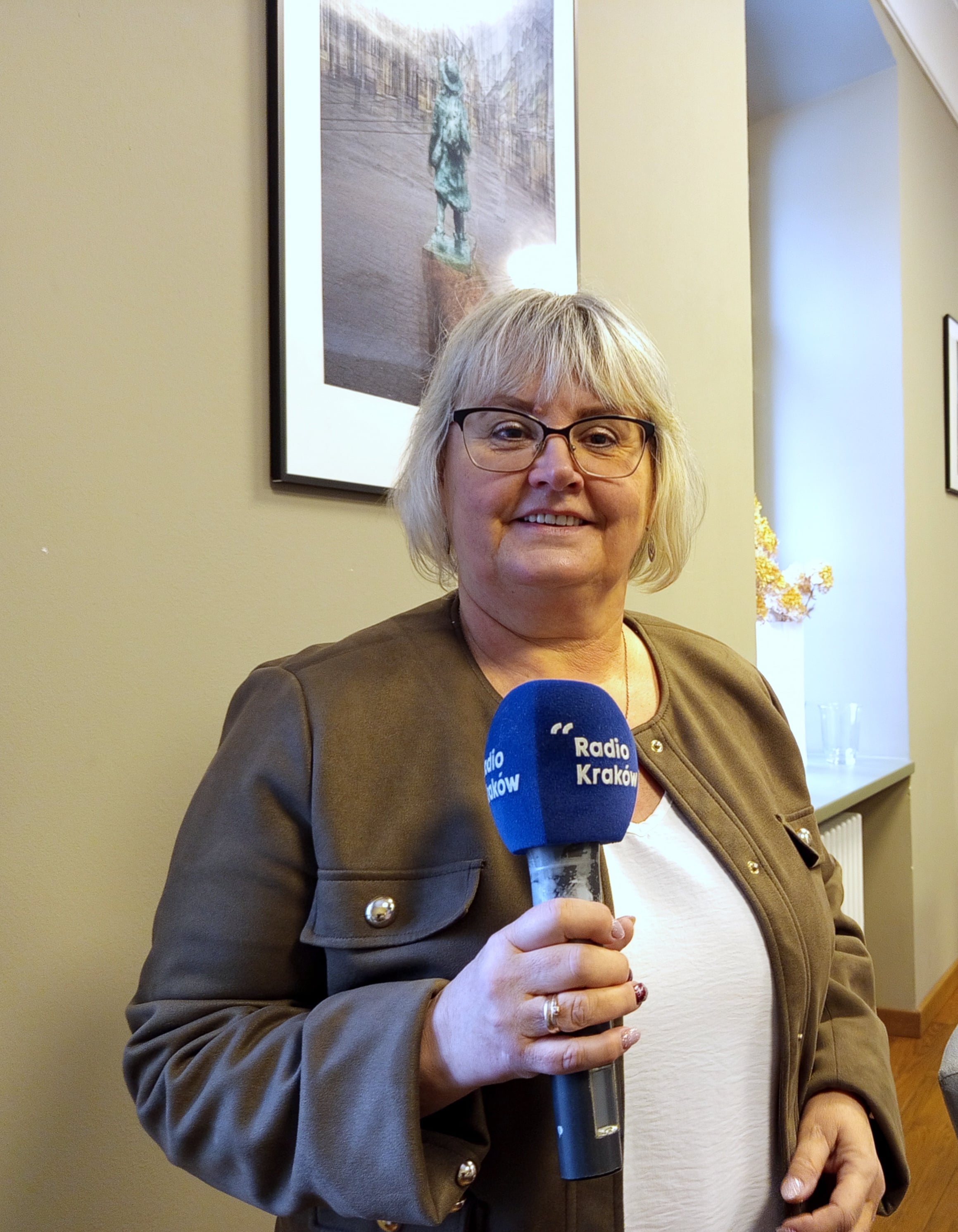 (fot. Jacek Sypień)