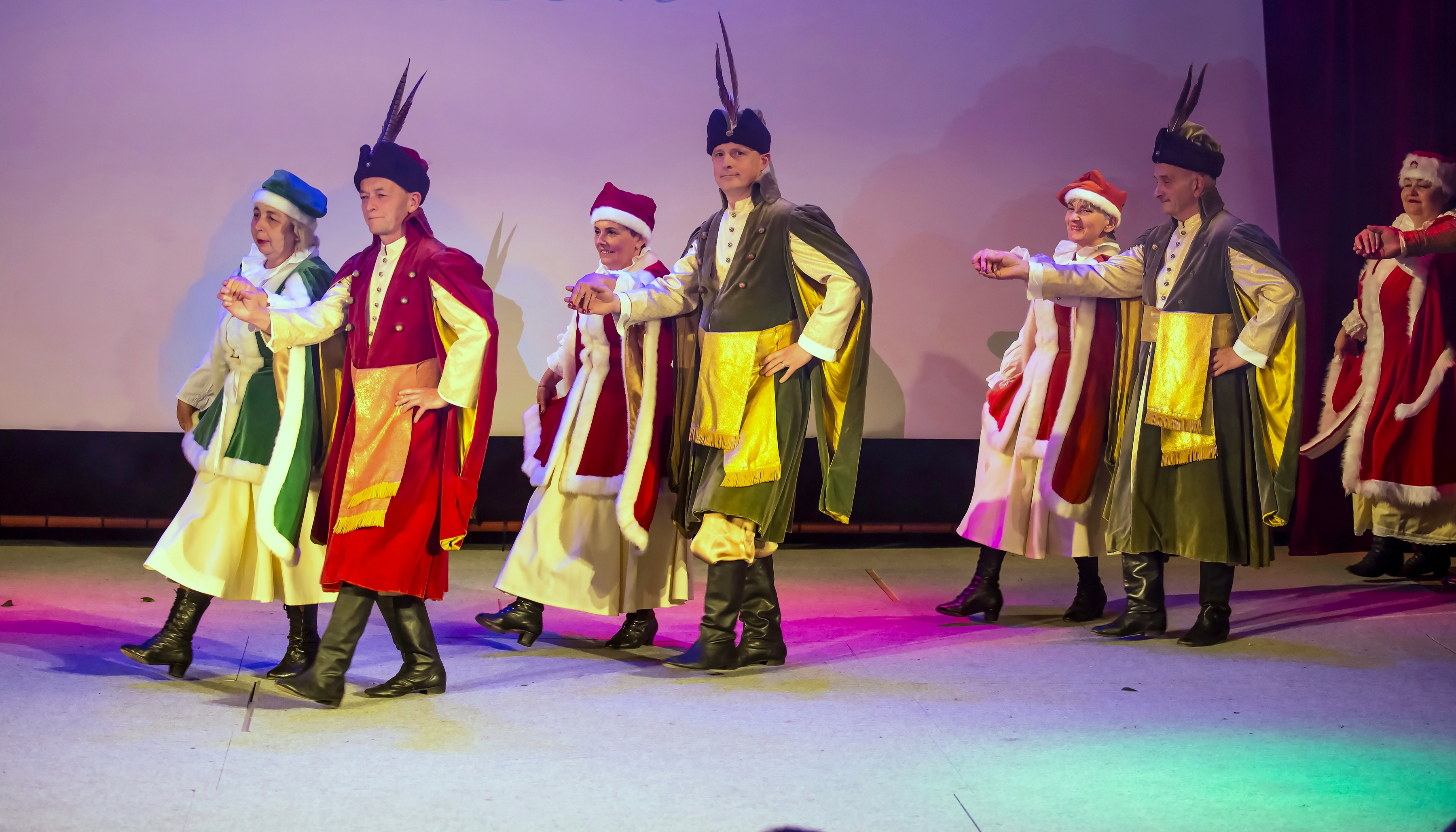 (fot. TADEUSZ BRODALKA)