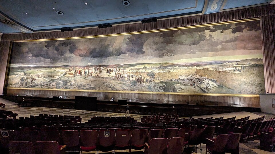 (fot. Borys Kozielski/Wikipedia)