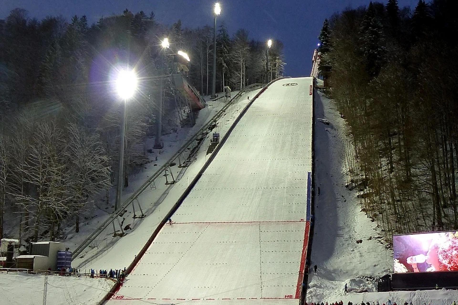 MŚ w lotach: Żyła, Stoch, Kubacki i Zniszczoł wystąpią w konkursie indywidualnym