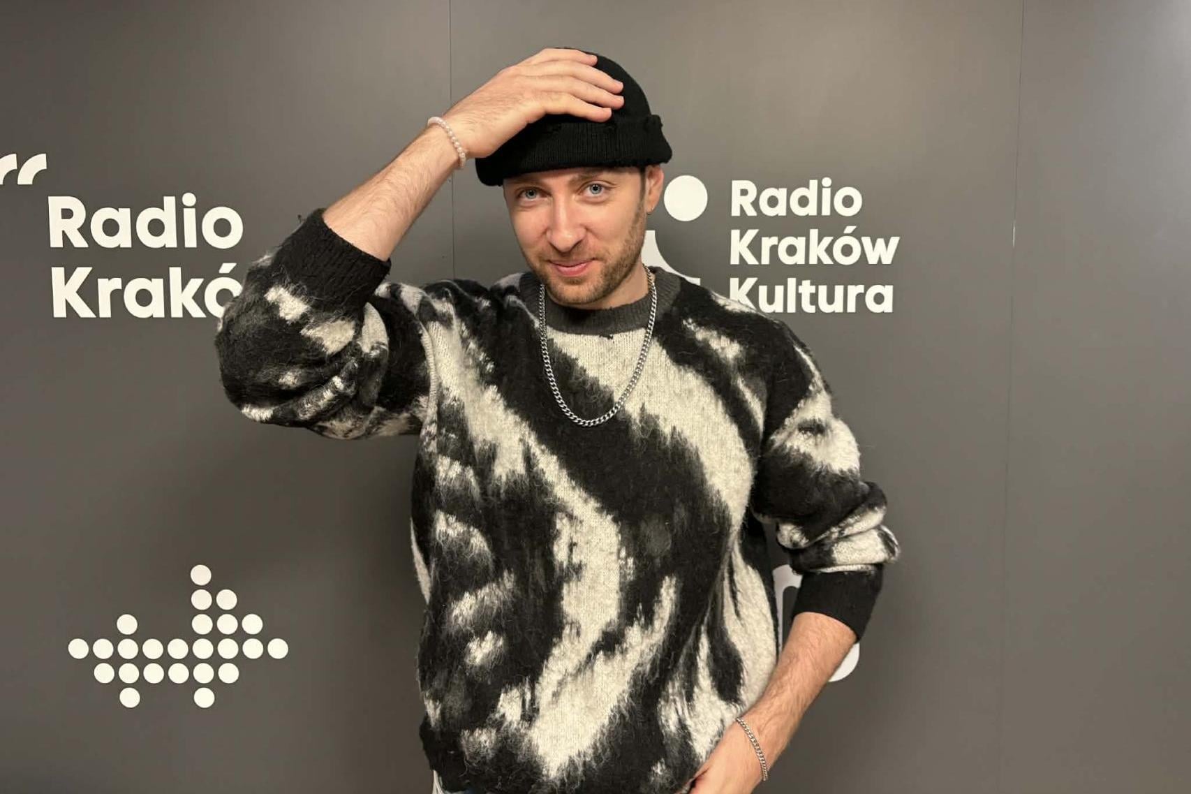 Dominik Dudek: Po latach chciałem odpuścić, ale wkroczyła pewna osoba i ...
