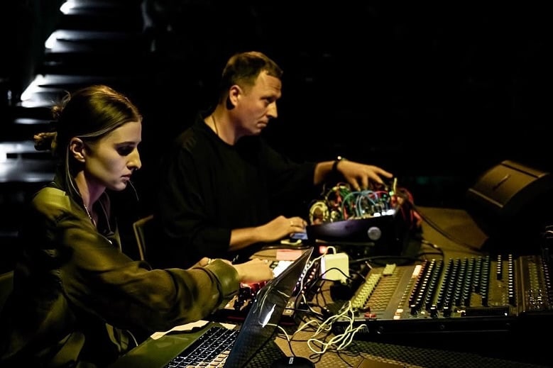 Fot. Archiwum Łaźnia Nowa