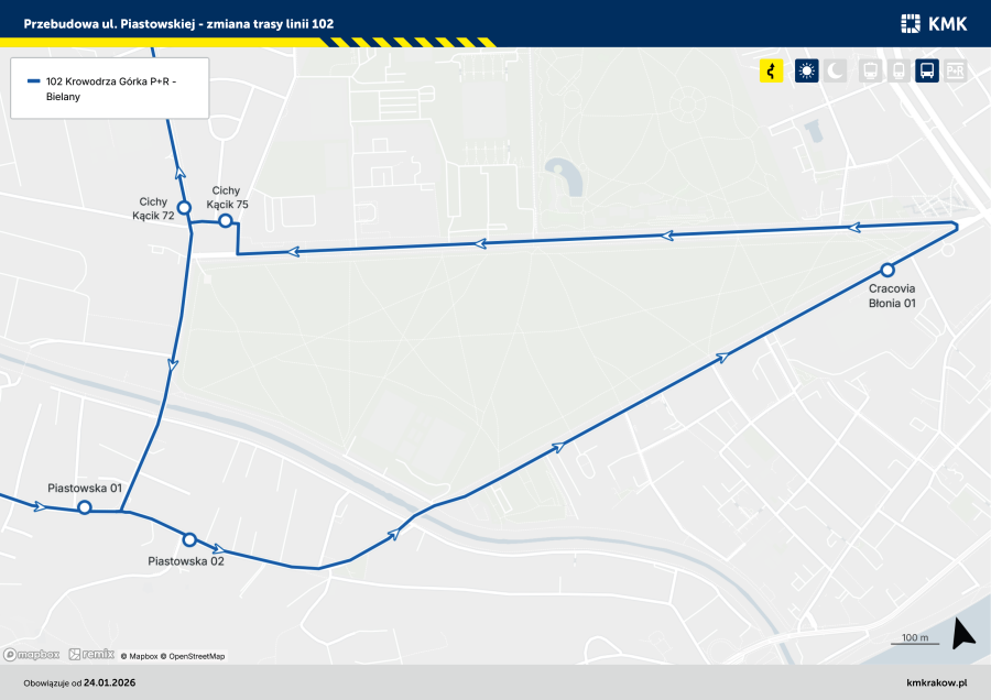 Źródło: krakow.pl