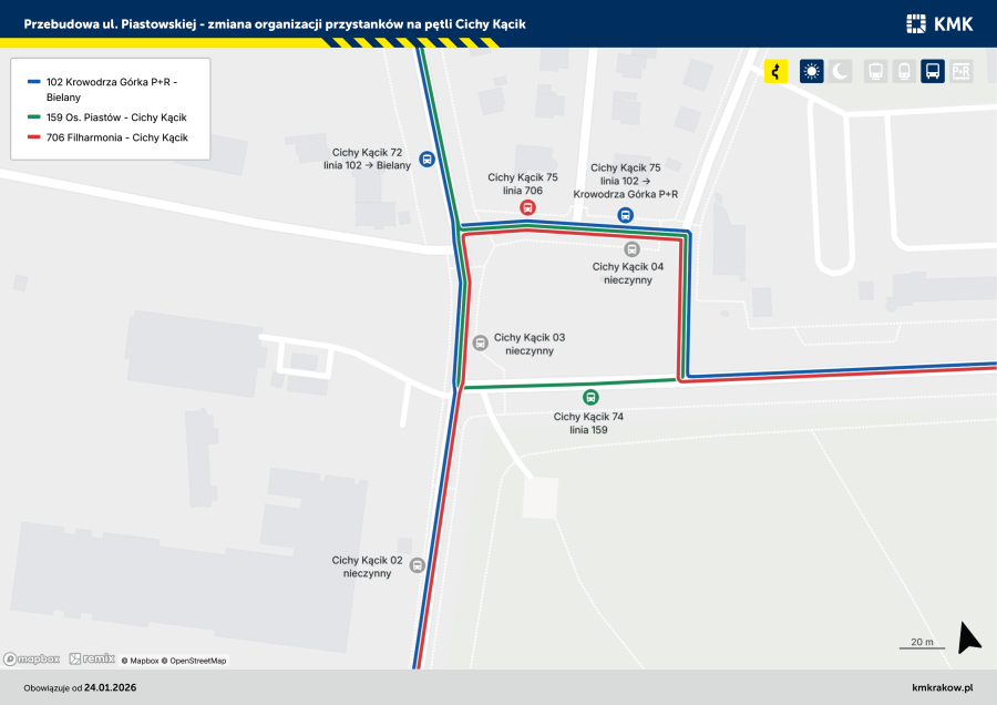 Źródło: krakow.pl