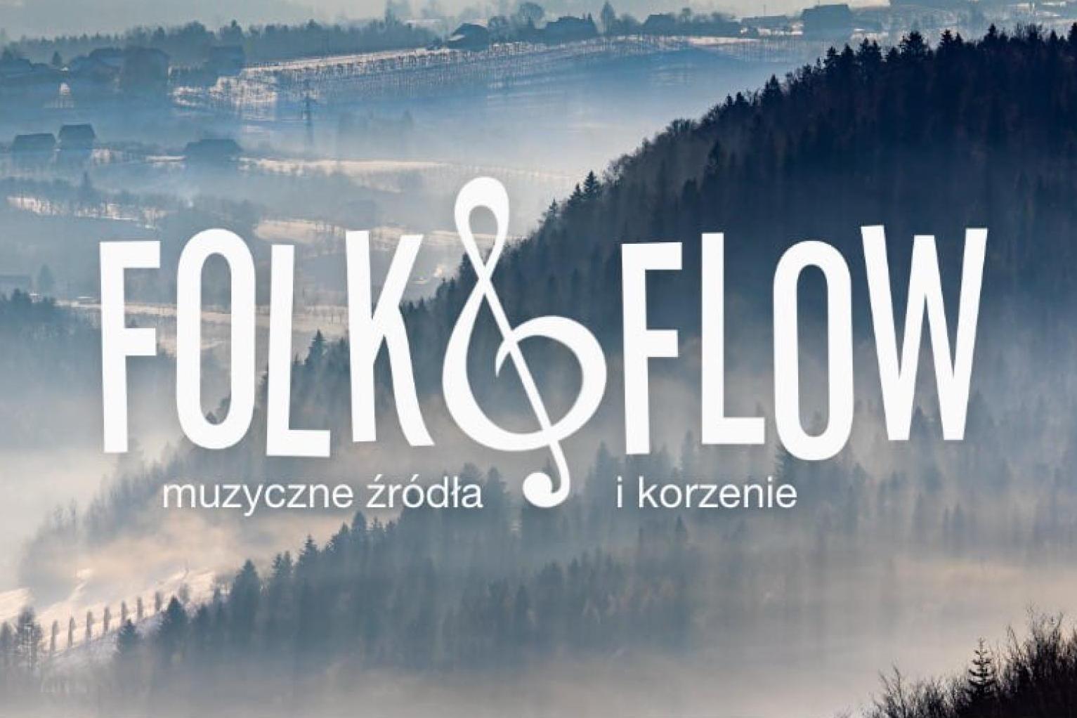 Folk &amp; Flow w Muszynie: tradycja i improwizacja